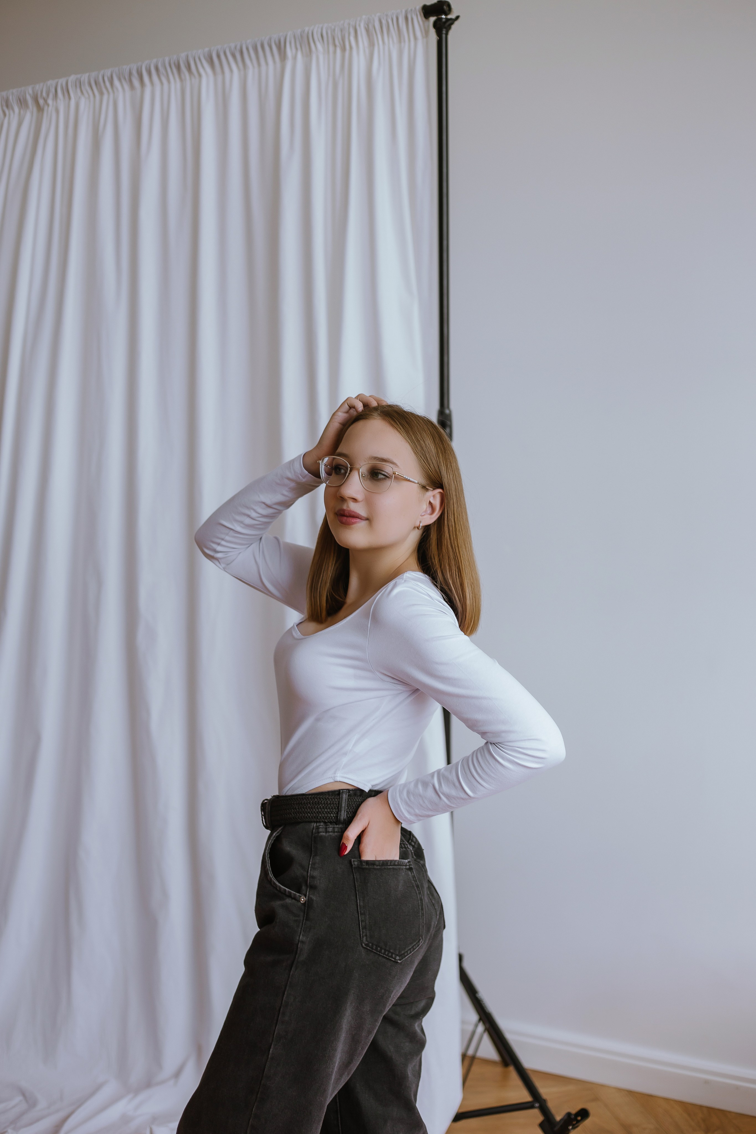 Подруги. Фотограф Саранск Екатерина Жукова