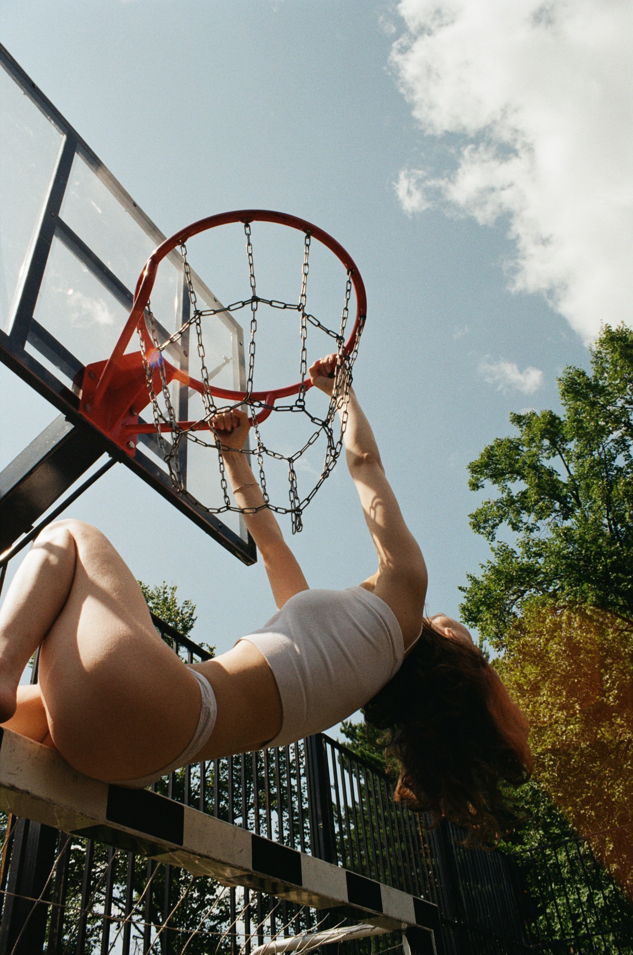 ТВОРЧЕСТВО | ПЛЁНКА. Фотограф Москва Анастасия Толстова