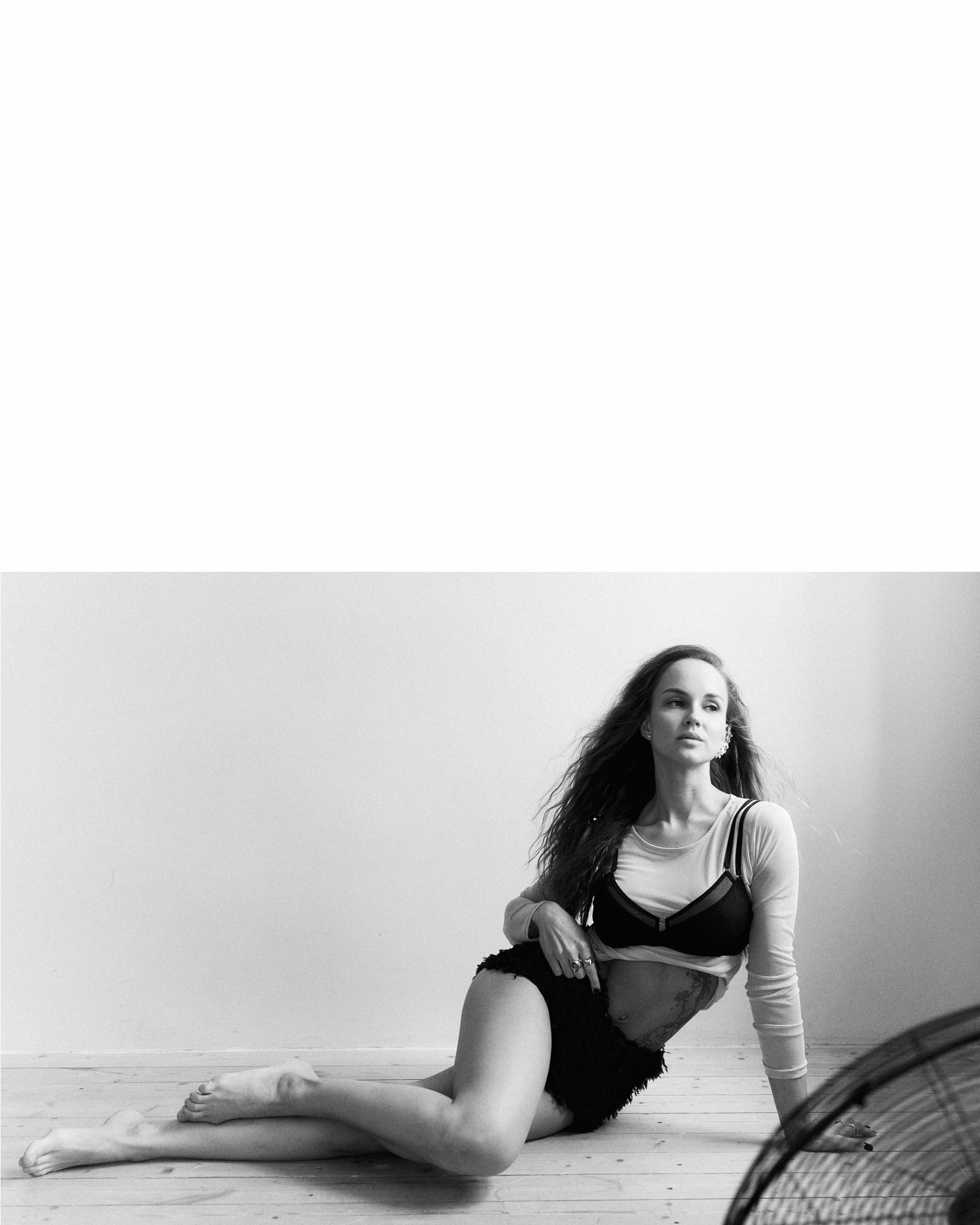 Julia. Фотограф для души Анастасия Конкс