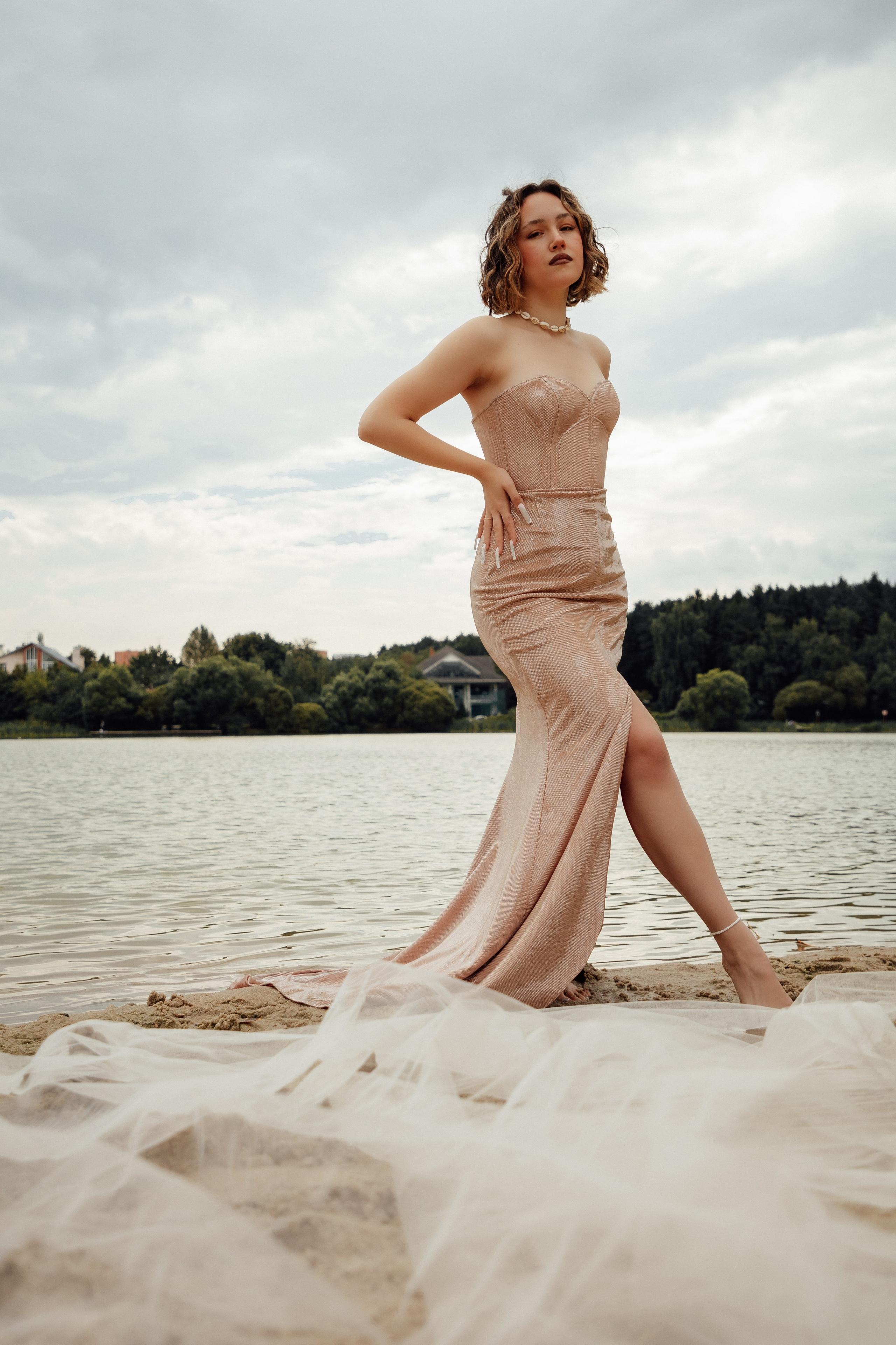 Владислав и Диана. Психолог, фотограф Мария Черницкая