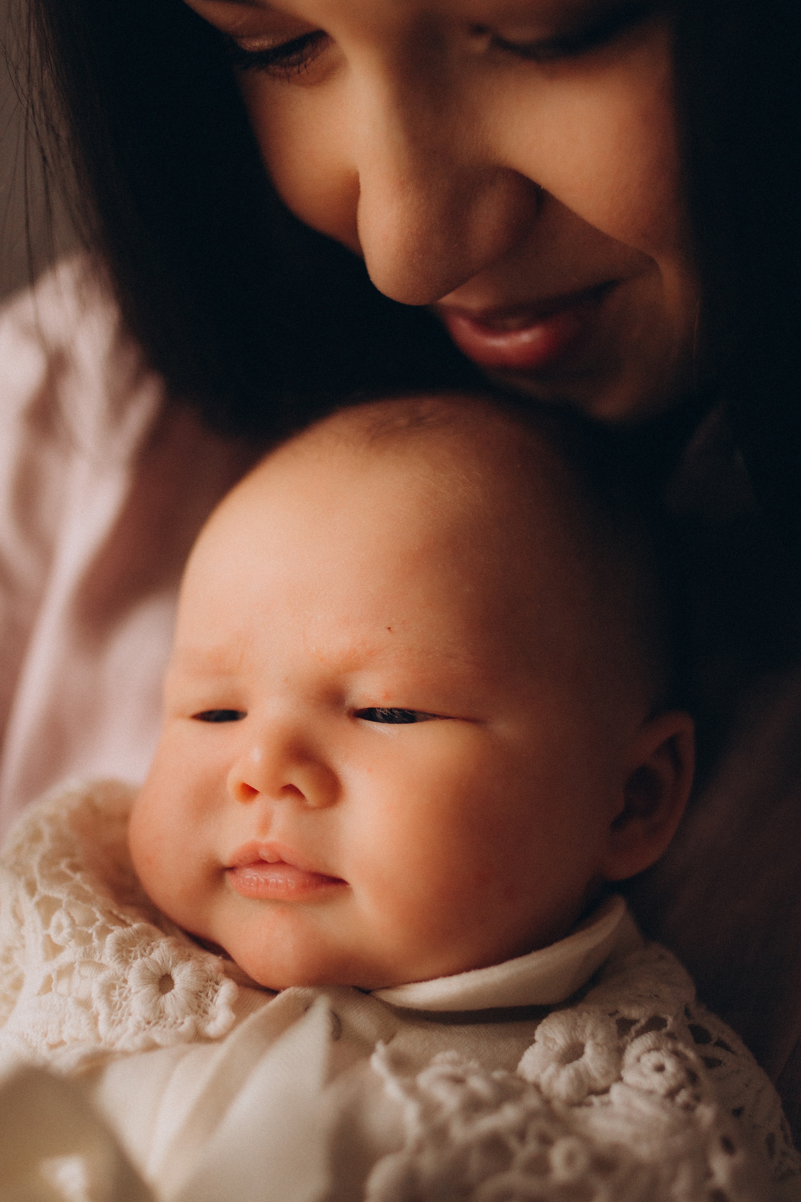 Самина, Малика и Камиля. Семейный фотограф в Казани Татьяна Тюрина