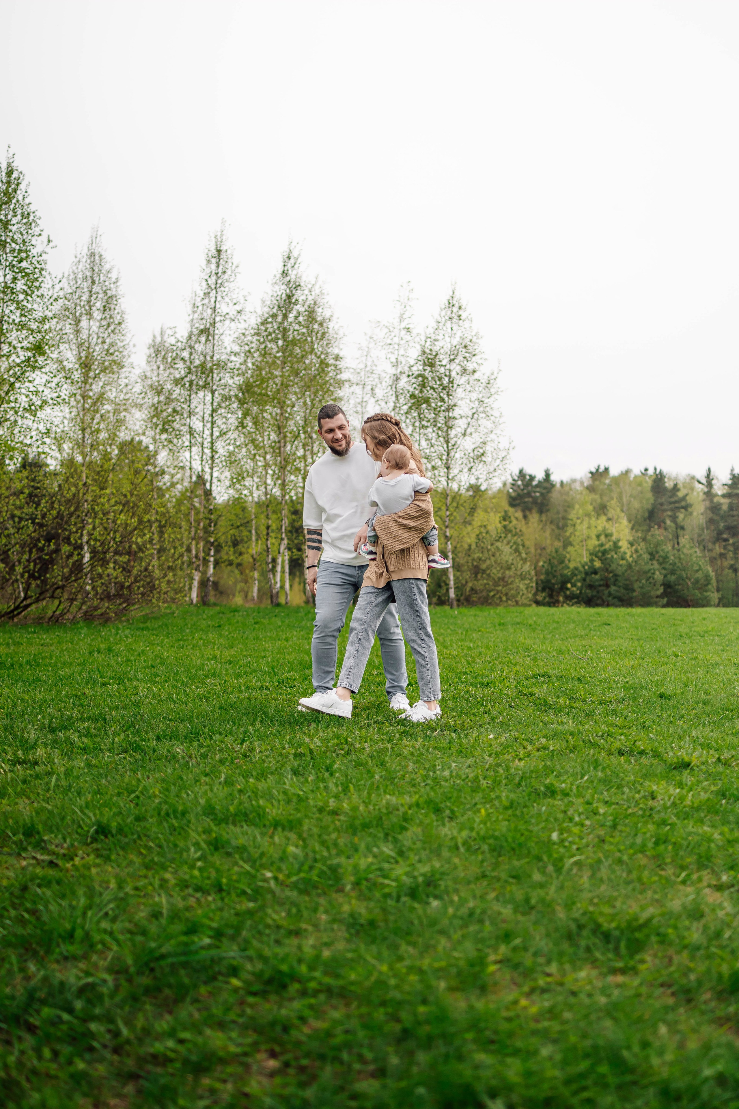 Саша Карина Ева. Герасимов Дмитрий