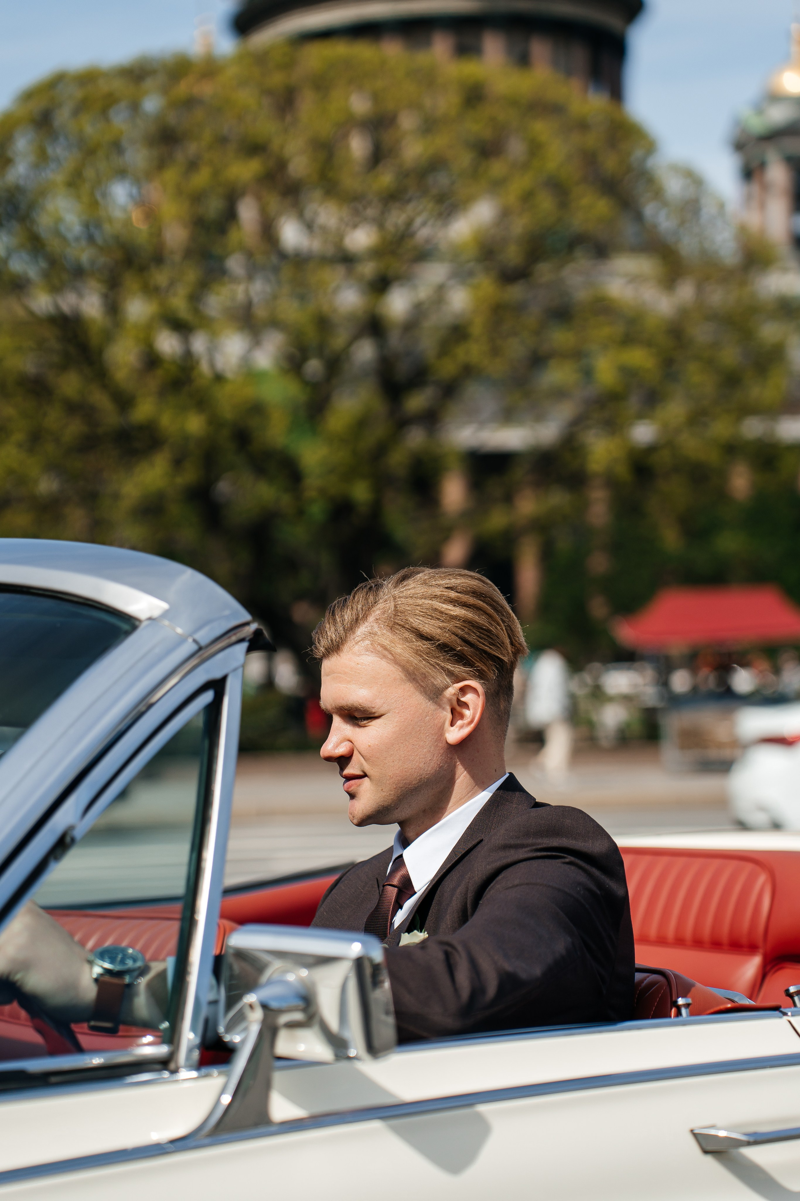 17.05.2025. Семейный фотограф в Санкт-Петербурге