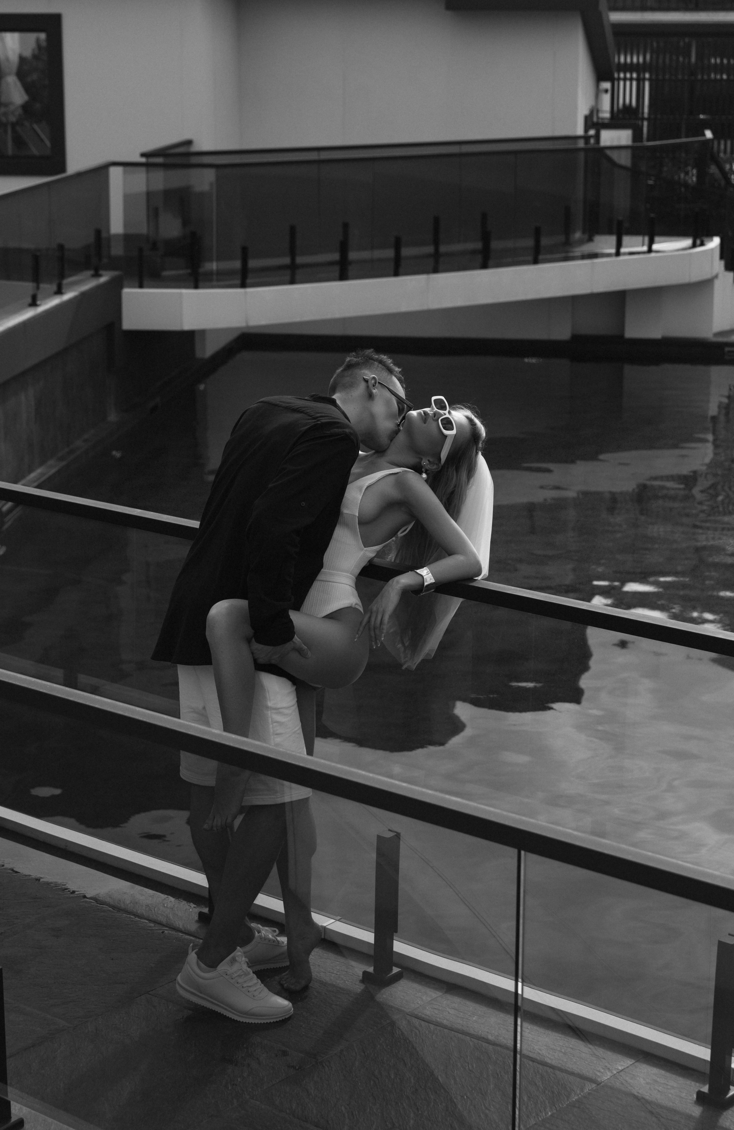 E & S. Фотограф в Москве