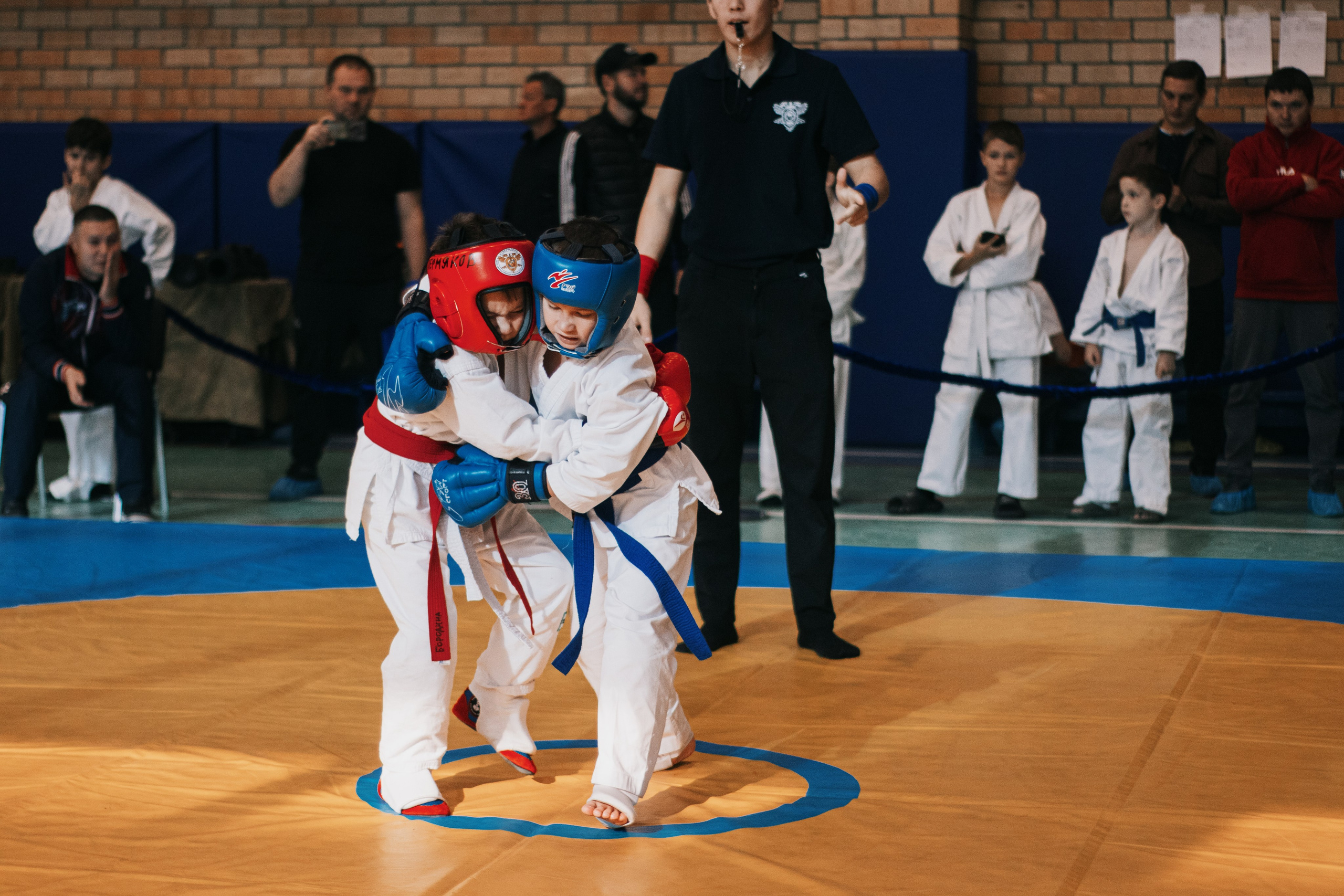 Турнир по рукопашному бою. Фотограф в Тюмени Лизавета Сапицкая