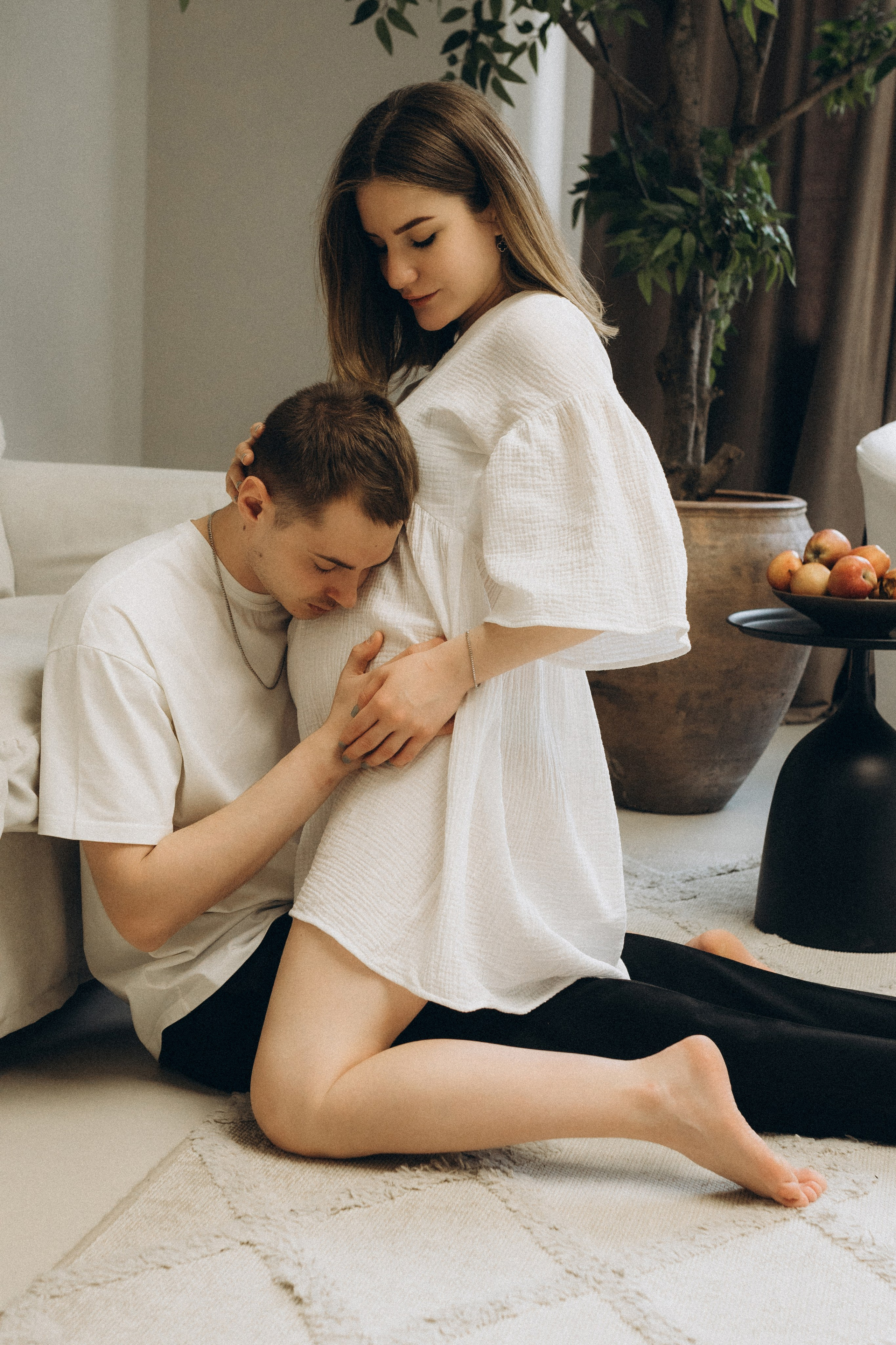 Никита и Лиза. Семейный и свадебный фотограф в Краснодарском крае и РА Юлия Голуб