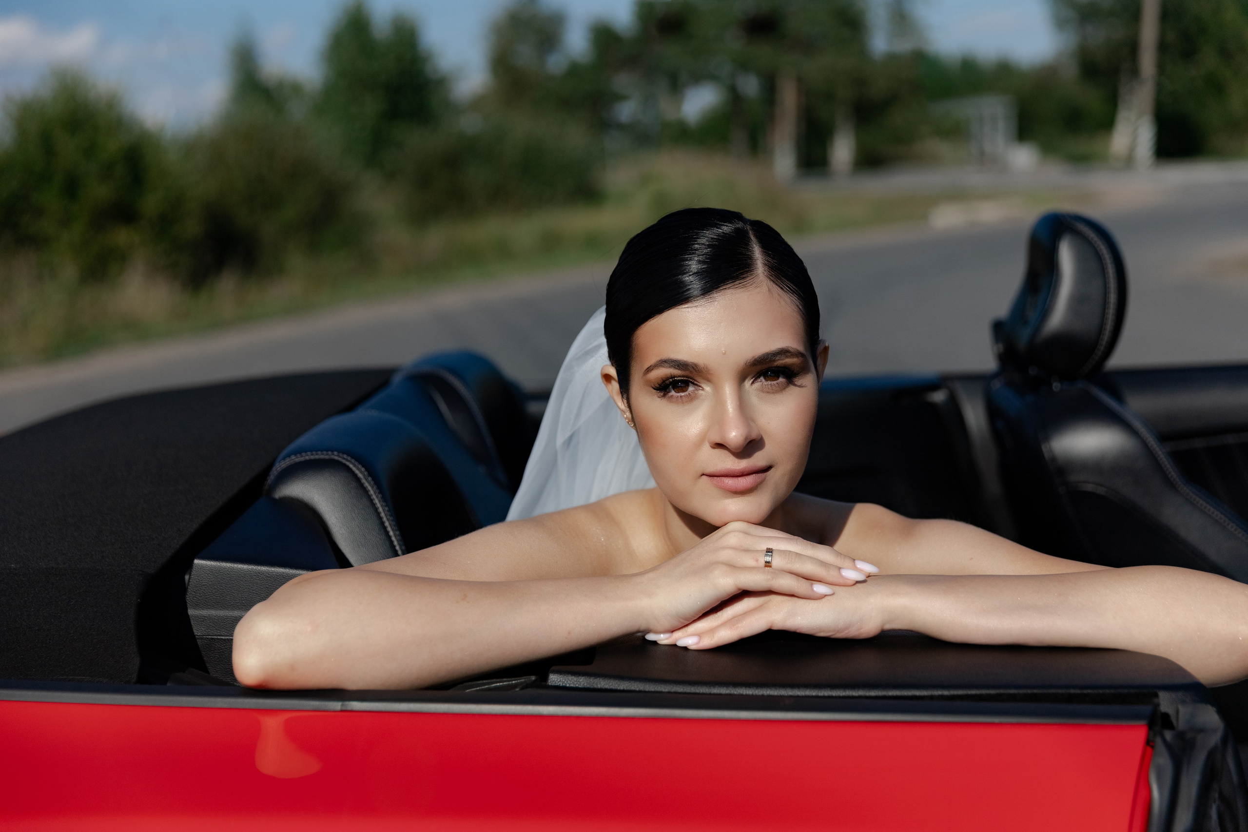 Nothing else matters. Свадебный фотограф в Санкт-Петербурге