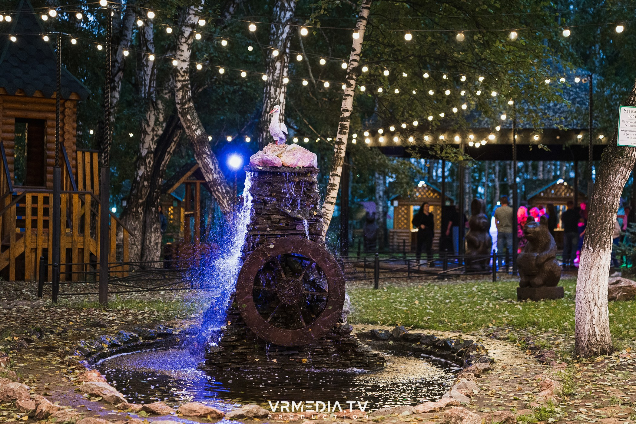 В гостях у «Петровича»