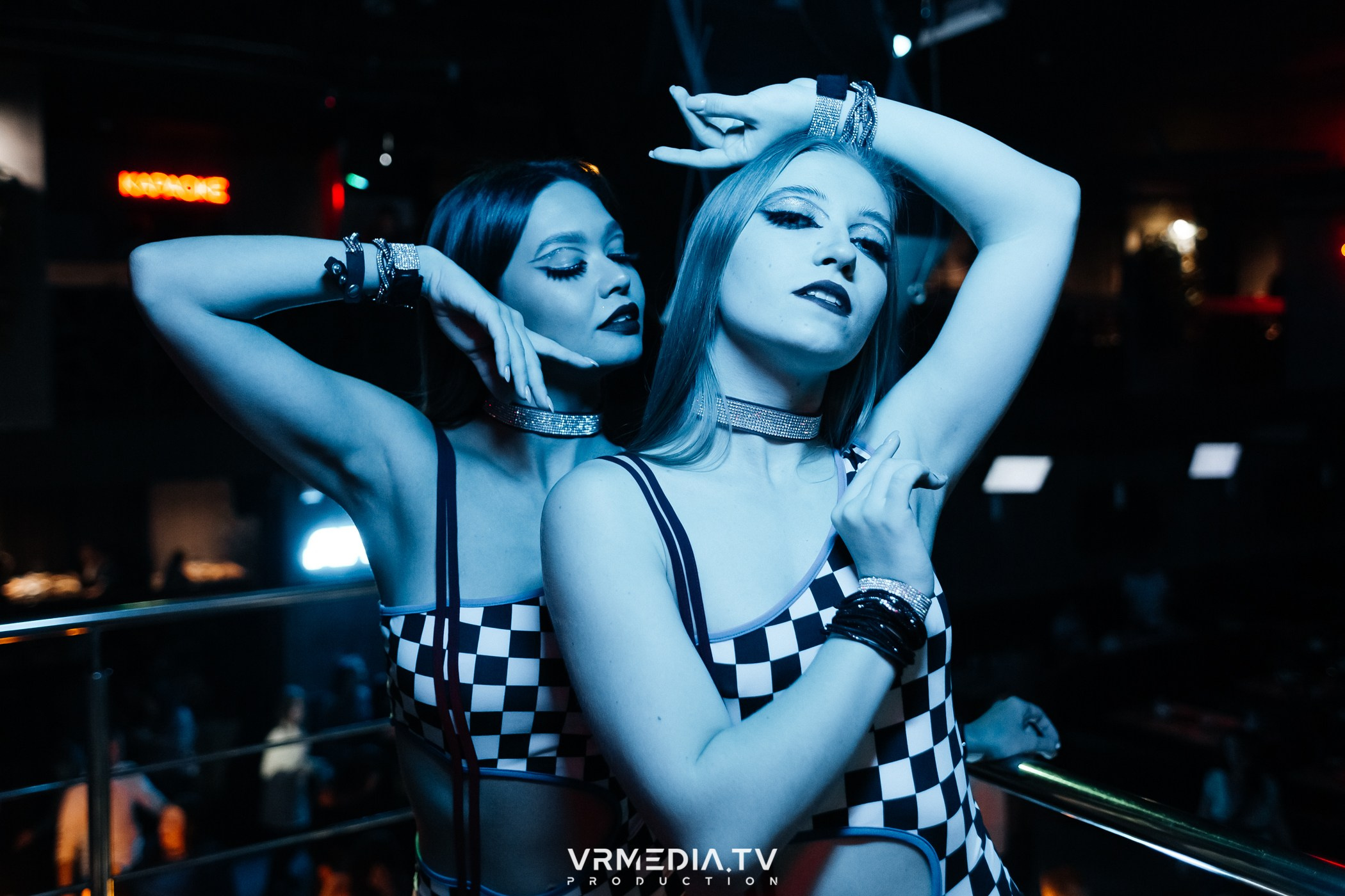 Friends party в баре «Друзья»