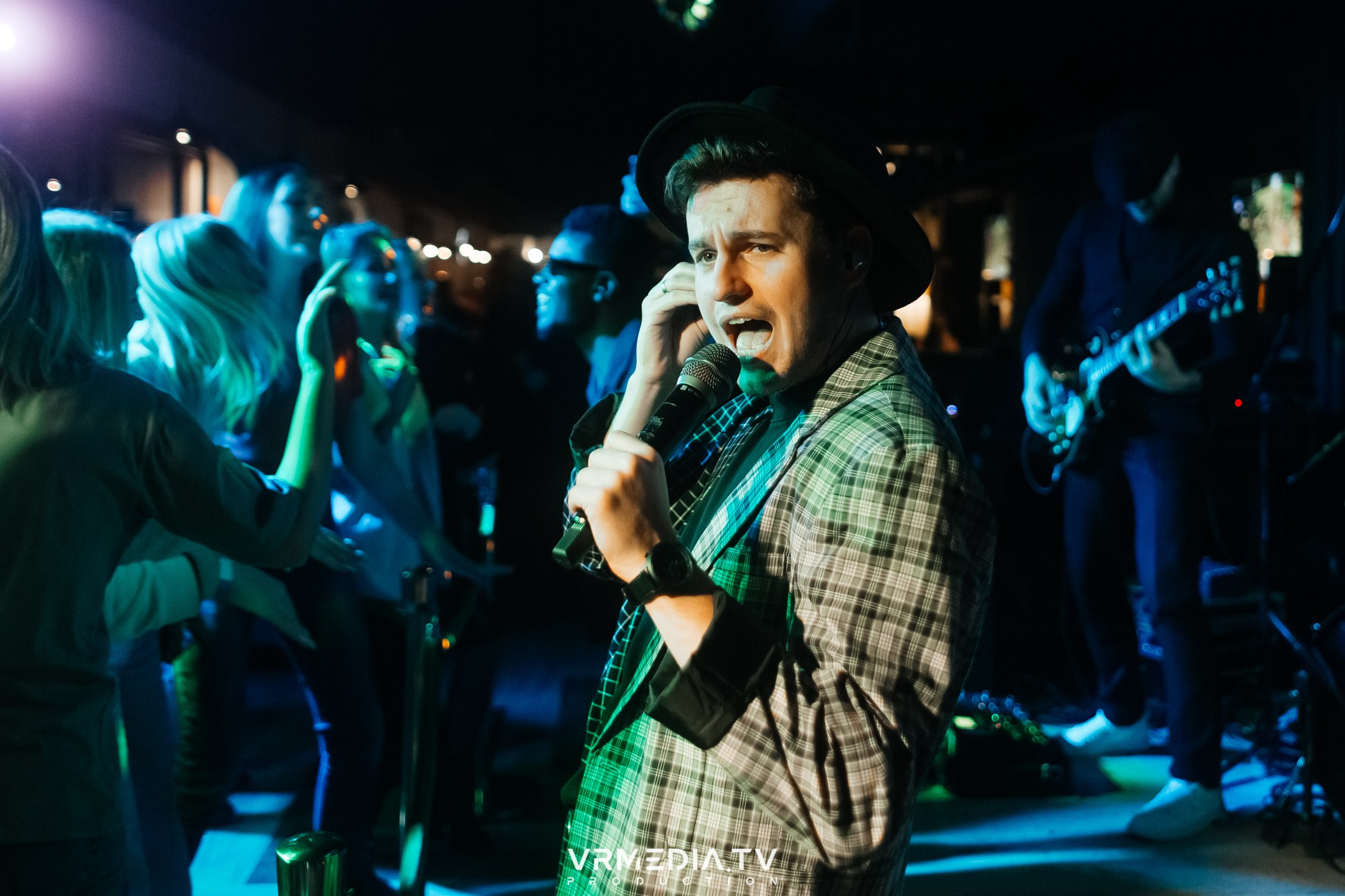 День рождения ресторана «Мюнхен»