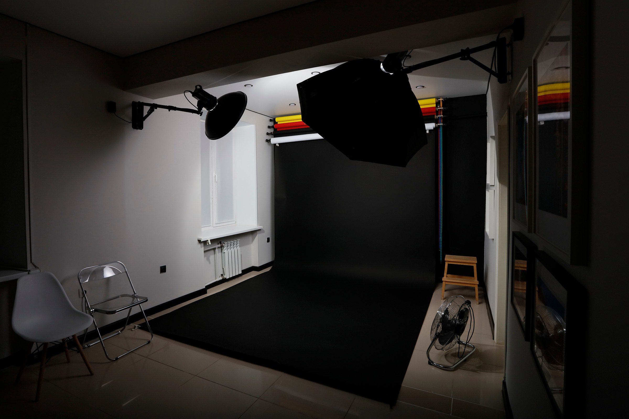 Фотостудия без фотографа в Альметьевске | Фото в кайф!