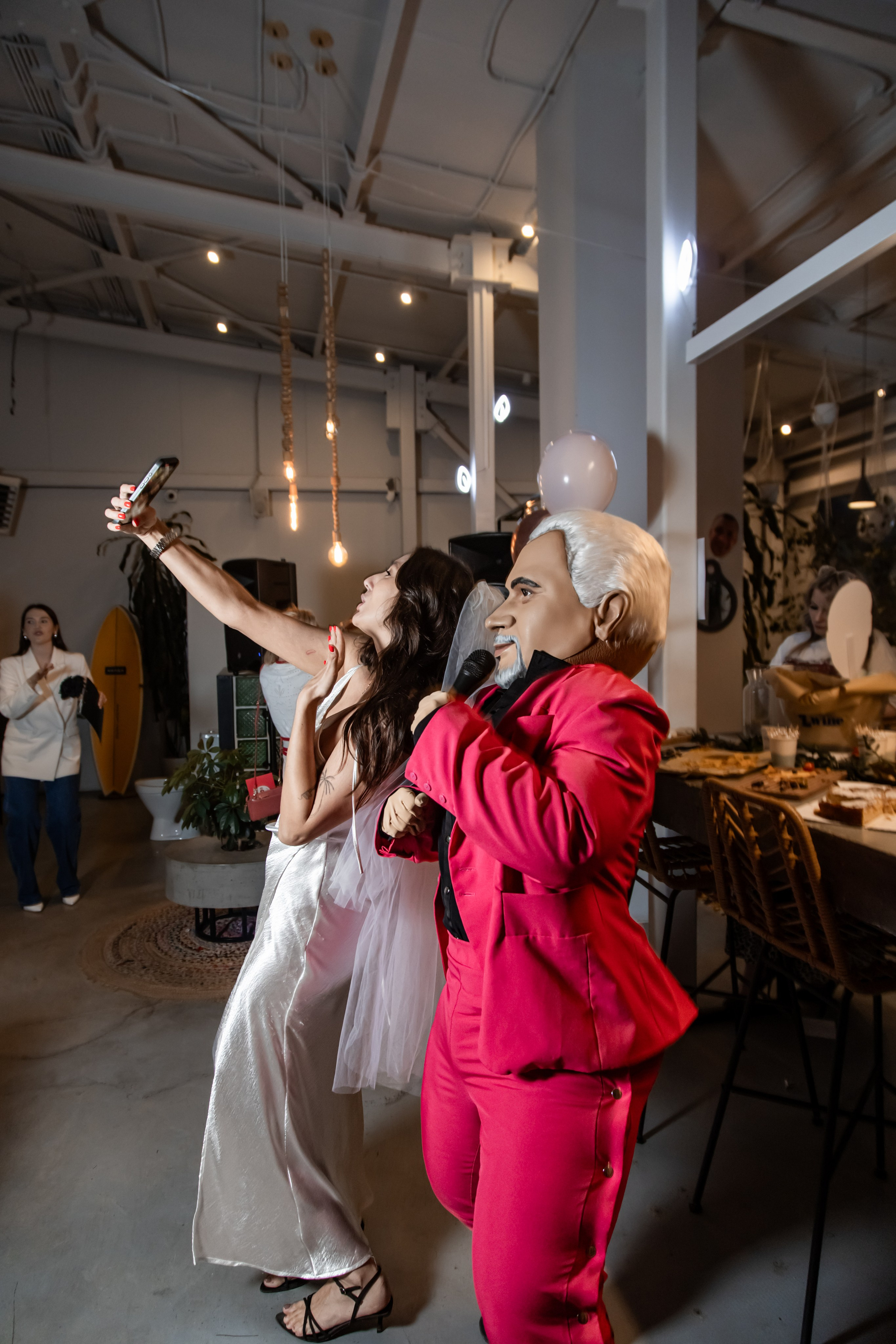 Фотосессия, Девичник, Репортажная съемка. МЕДИА-РЕСУРС ХАБАРОВСК / Фотоотчеты / Репортажи / События