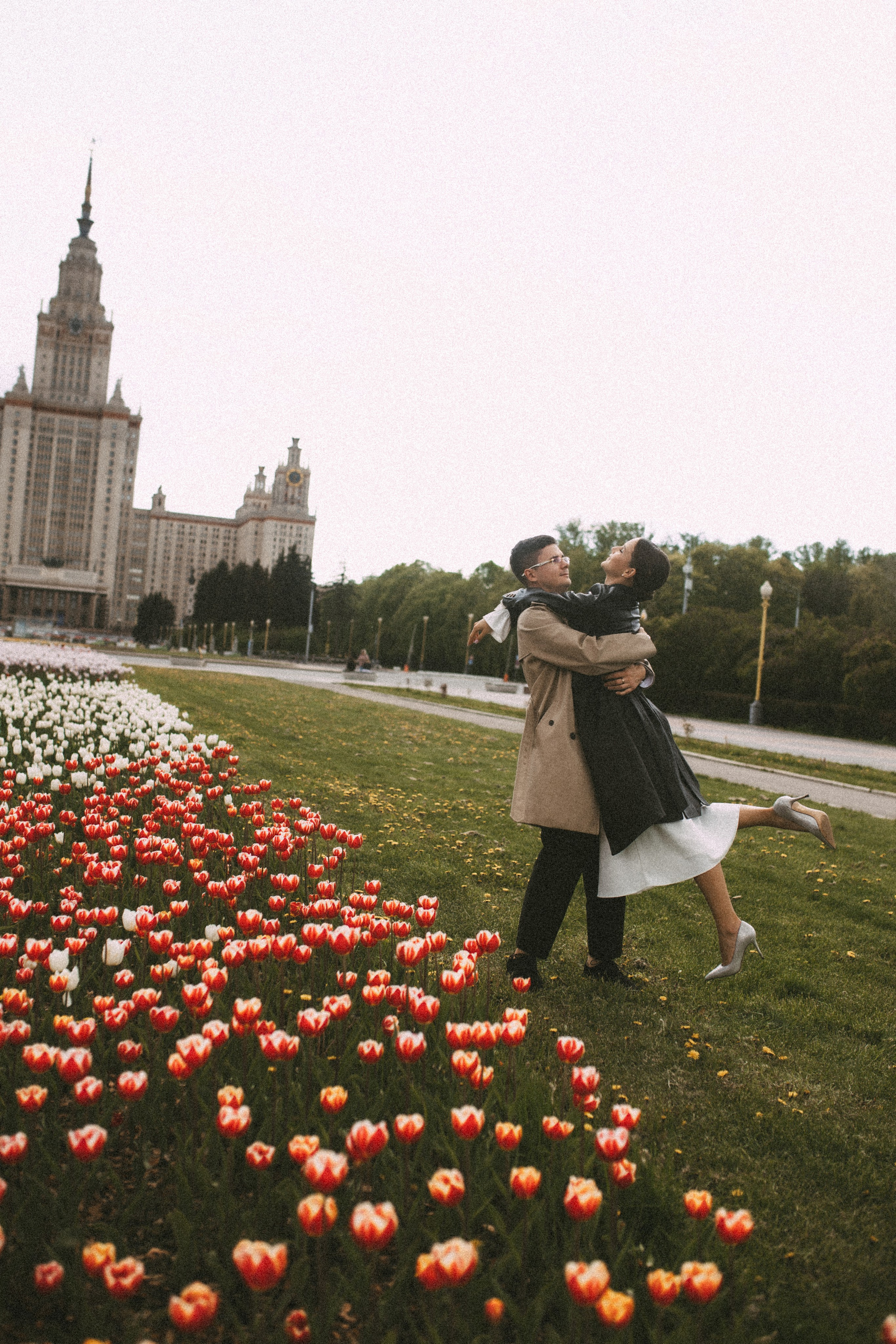 E & Г | Москва. Фотограф Екатерина Амбрушкевич