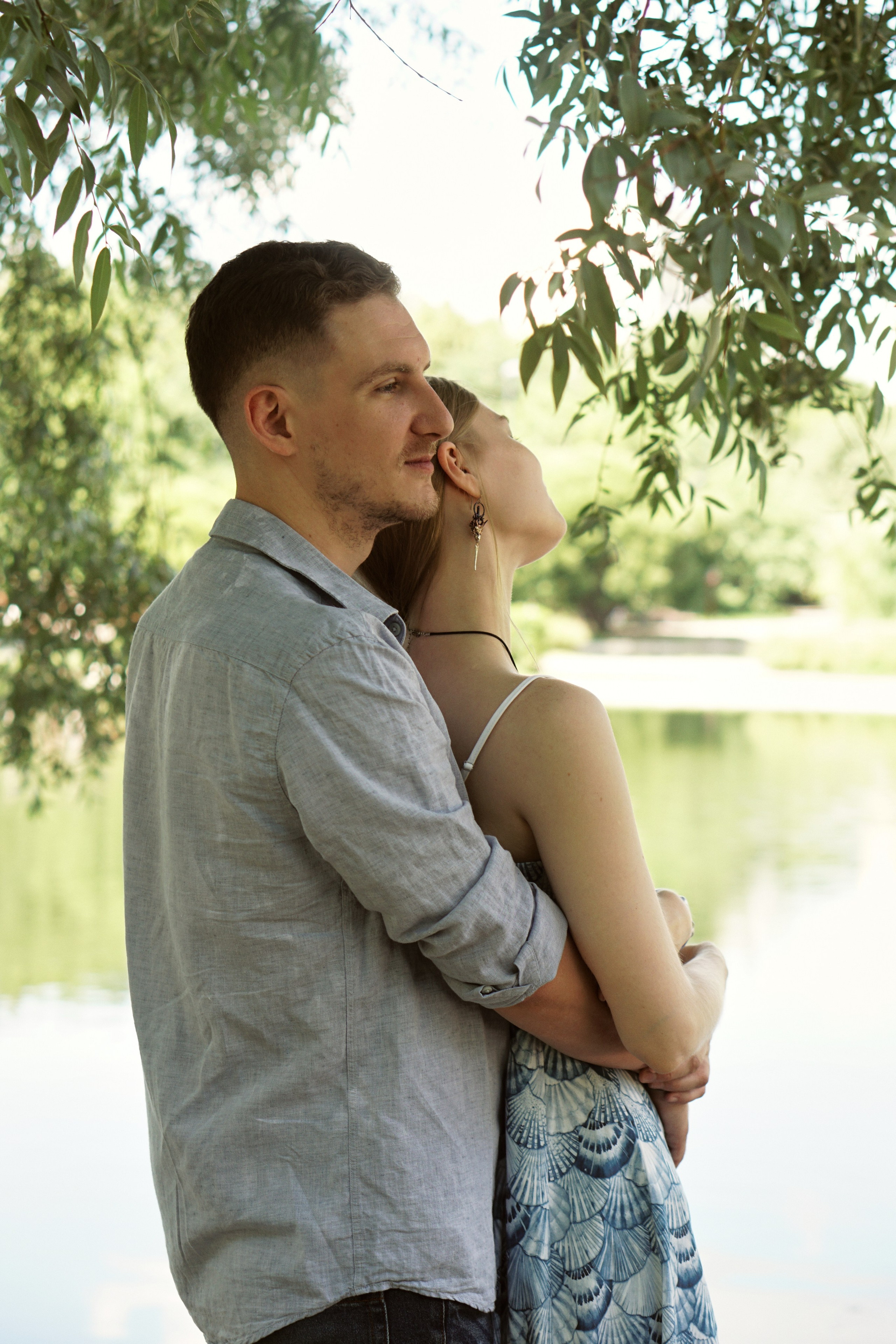 Света Саша. Фотограф Москва — Полина Робин