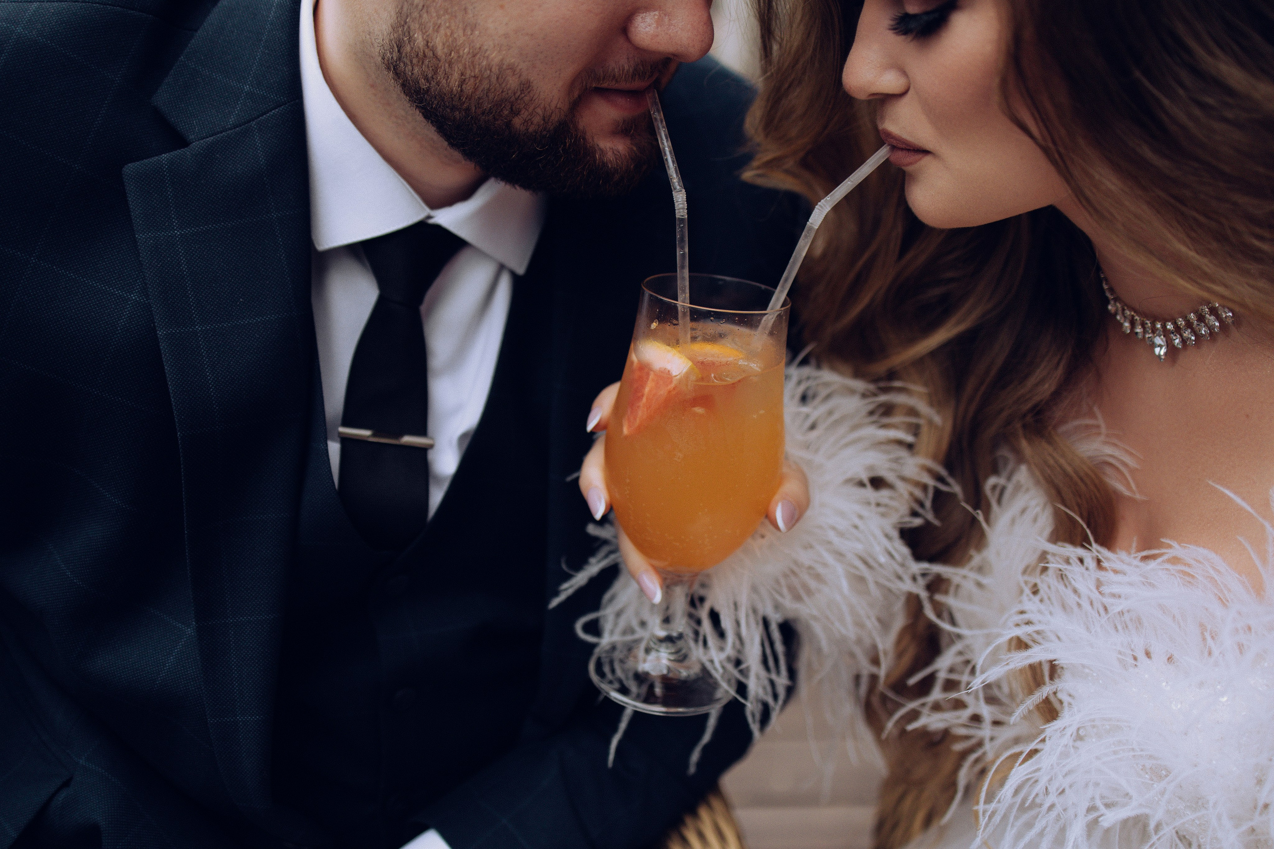 Ксюша и Паша. Фотограф Нижний Новгород