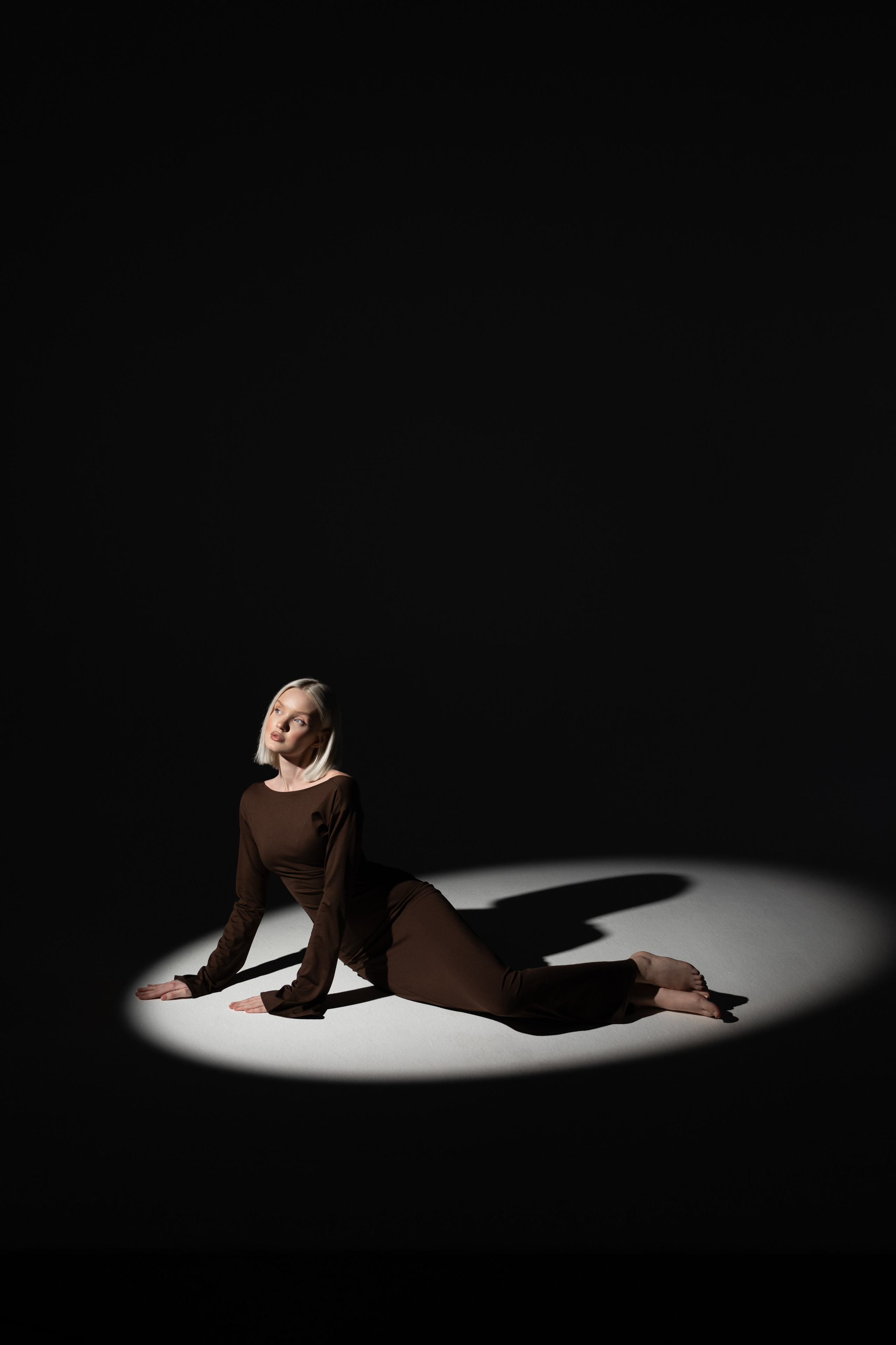 Женские фотосессии. Katyazimmer.wfolio.pro