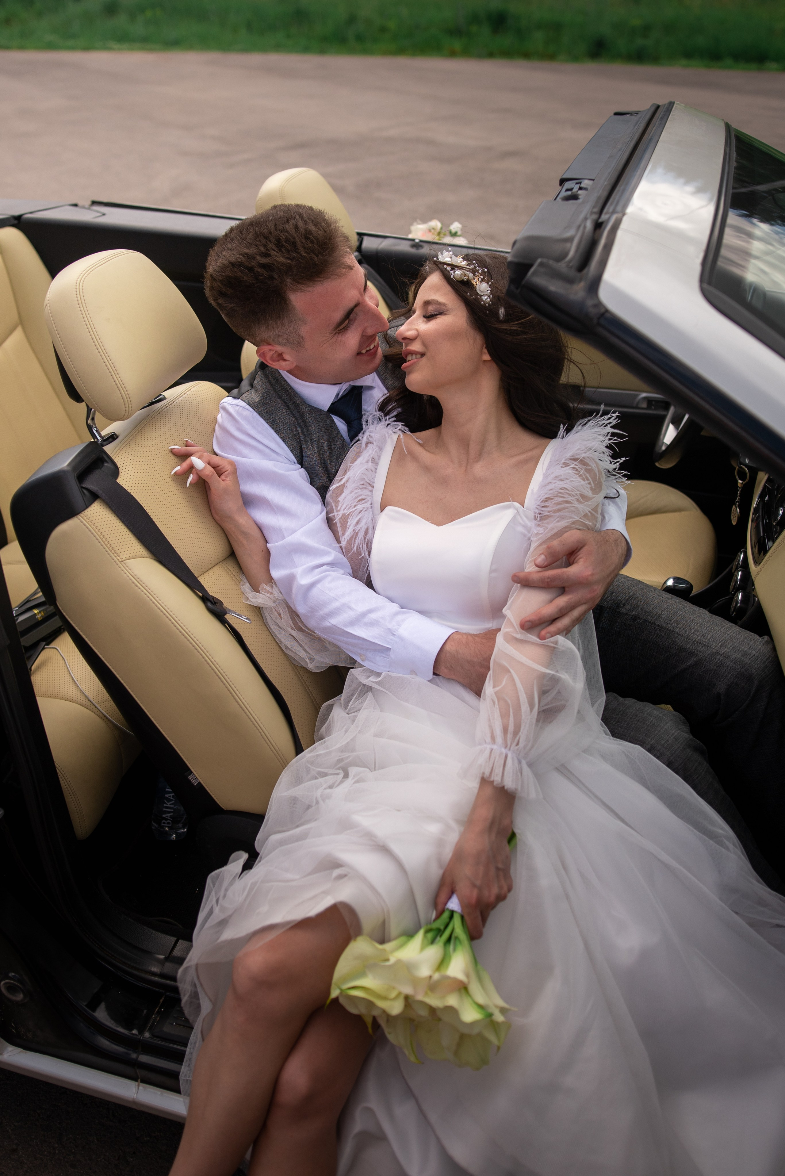 Свадьбы. Фотограф Белебей Абзалетдинов Артур