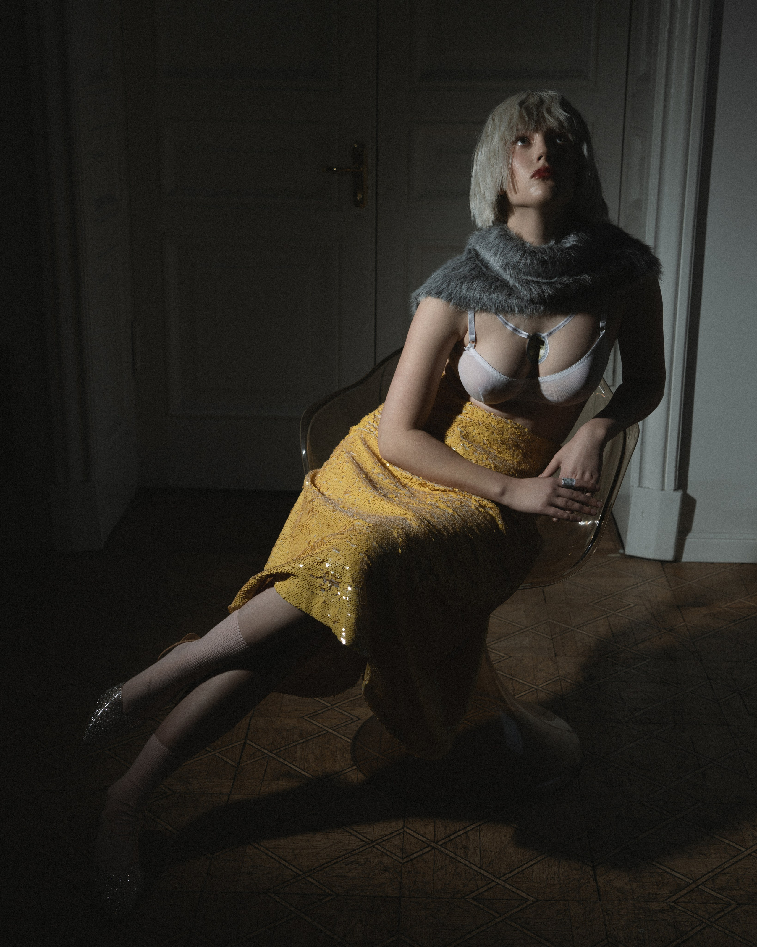 MAYA. Верговская Софья FASHION-PHOTOGRAPHER из Санкт-Петербурга