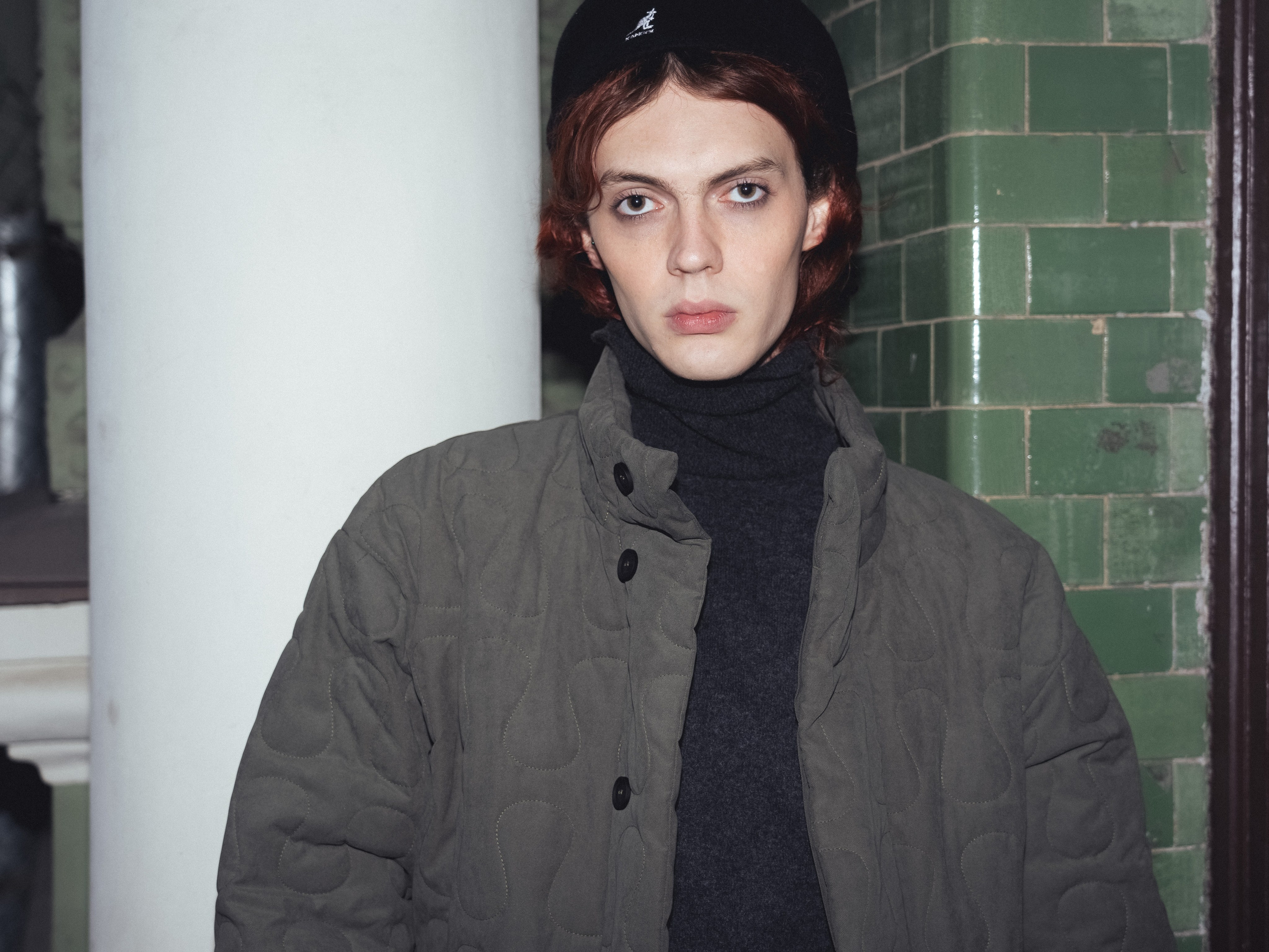 Время перемен. Верговская Софья FASHION-PHOTOGRAPHER из Санкт-Петербурга