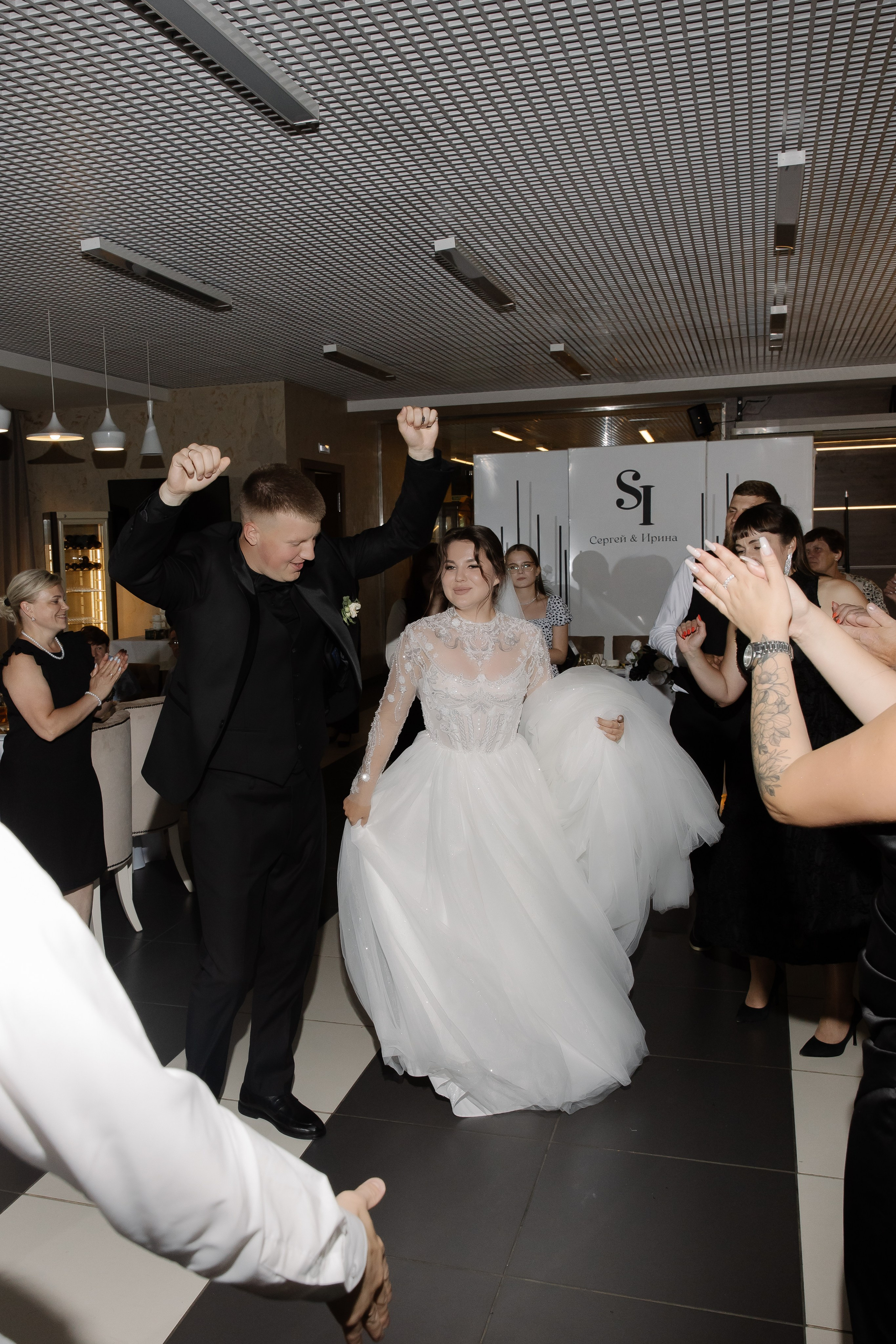 Сережа и Ира свадьба в загородном комплексе Косарги. СВАДЕБНЫЙ ФОТОГРАФ ЧЕЛЯБИНСК