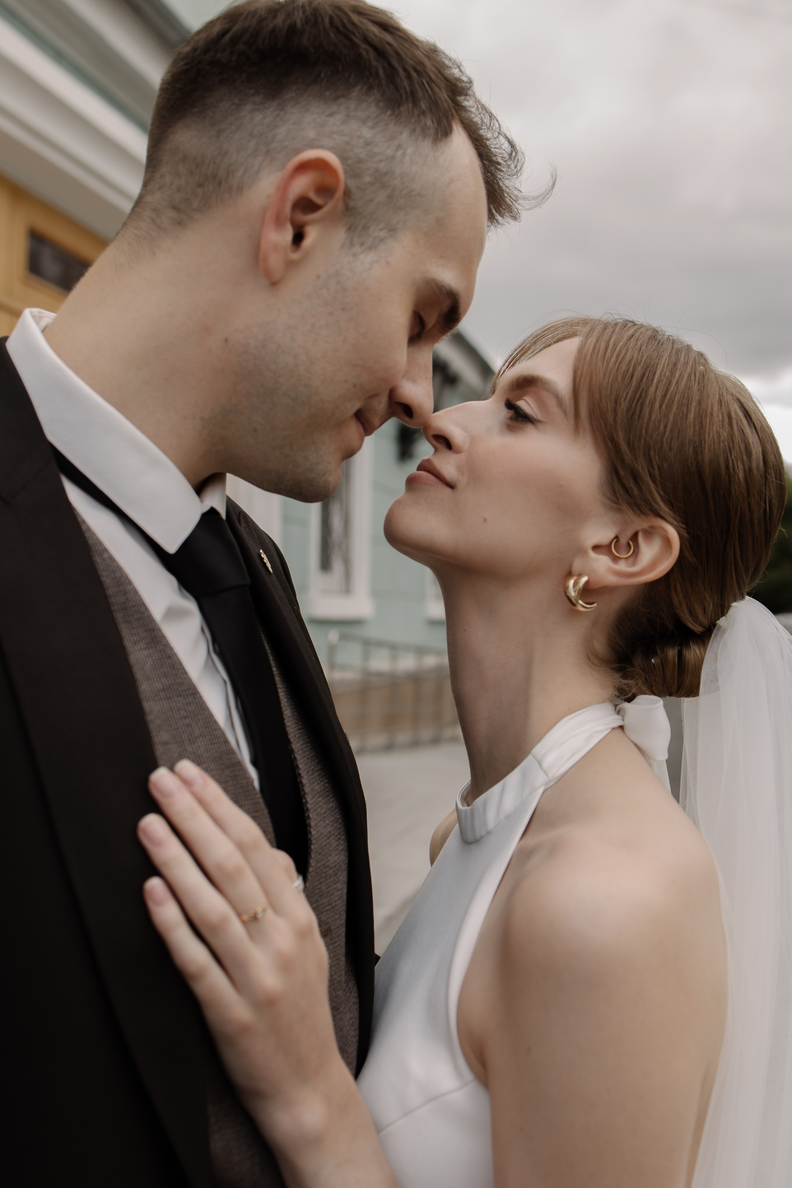 Кирилл и Дарья. СВАДЕБНЫЙ ФОТОГРАФ ЧЕЛЯБИНСК