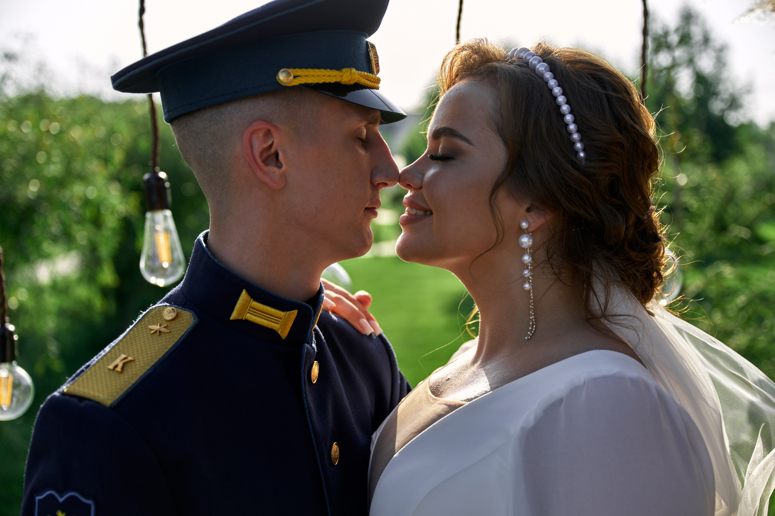 Арина и Никита. Фотограф Челябинск — Кирилл Устюжанин