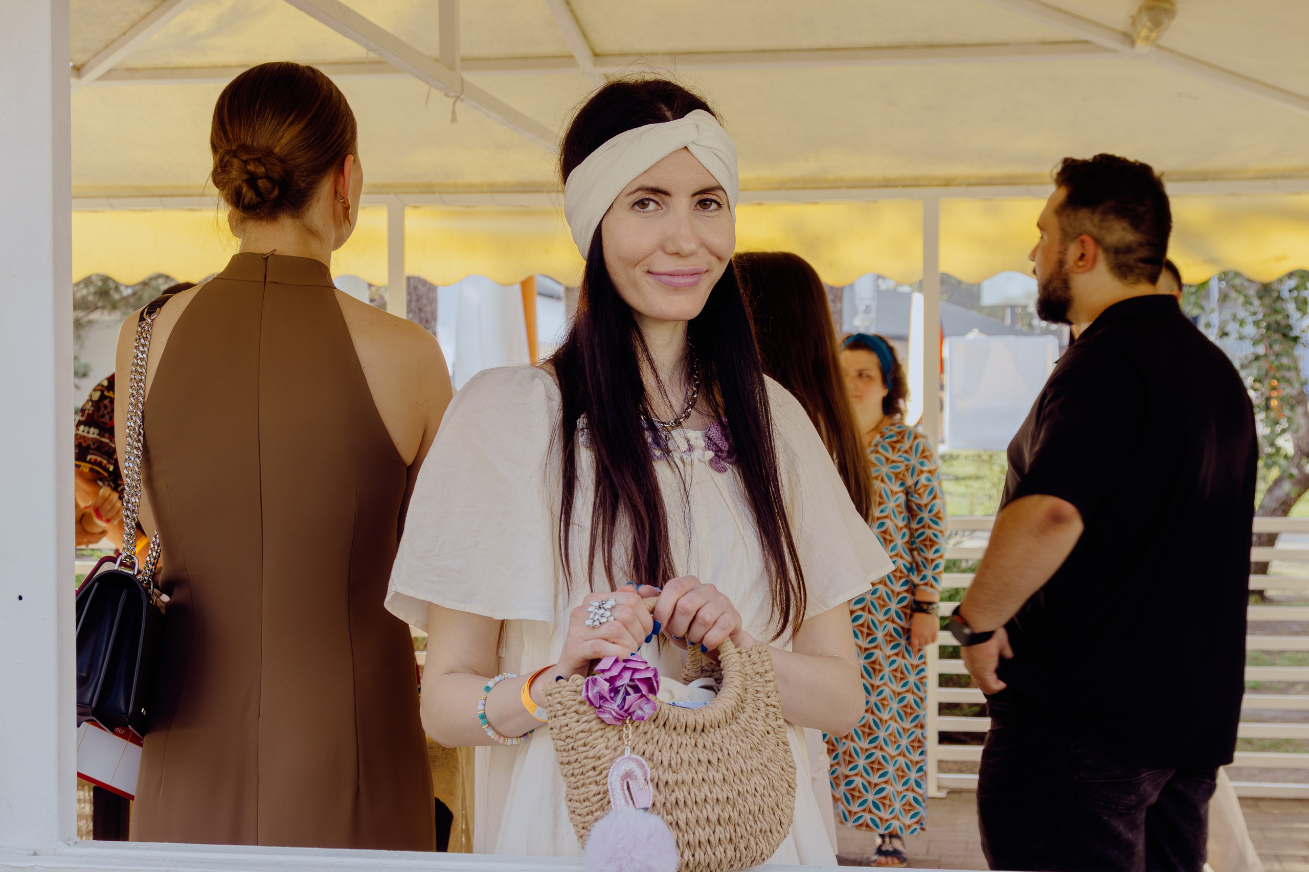 Репортажная съёмка корпоратива компании Феникс. Портретный фотограф в Ростове-на-Дону Антон Казарин