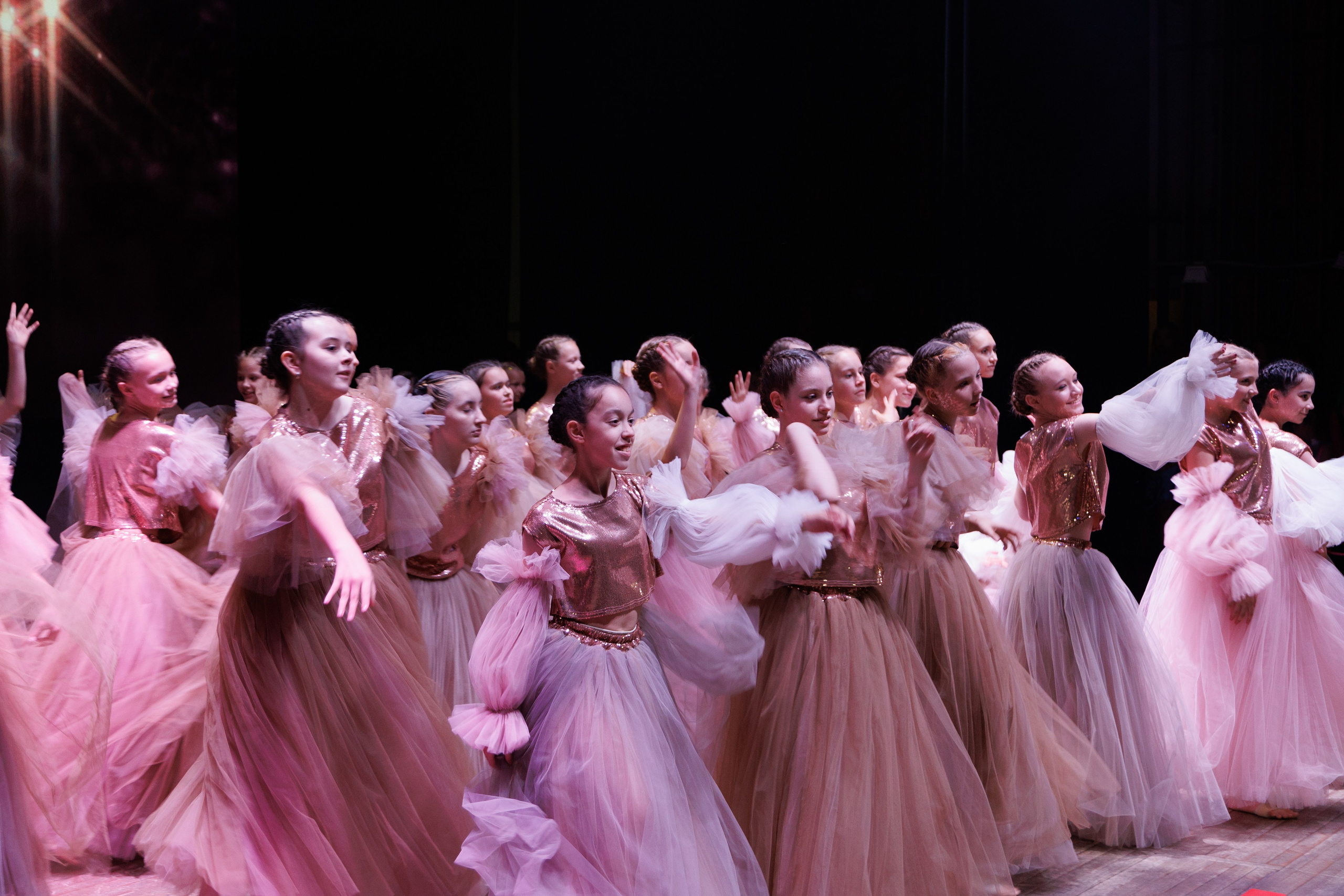 Концерт «Монпансье». Свадебный и семейный фотограф в Армавире