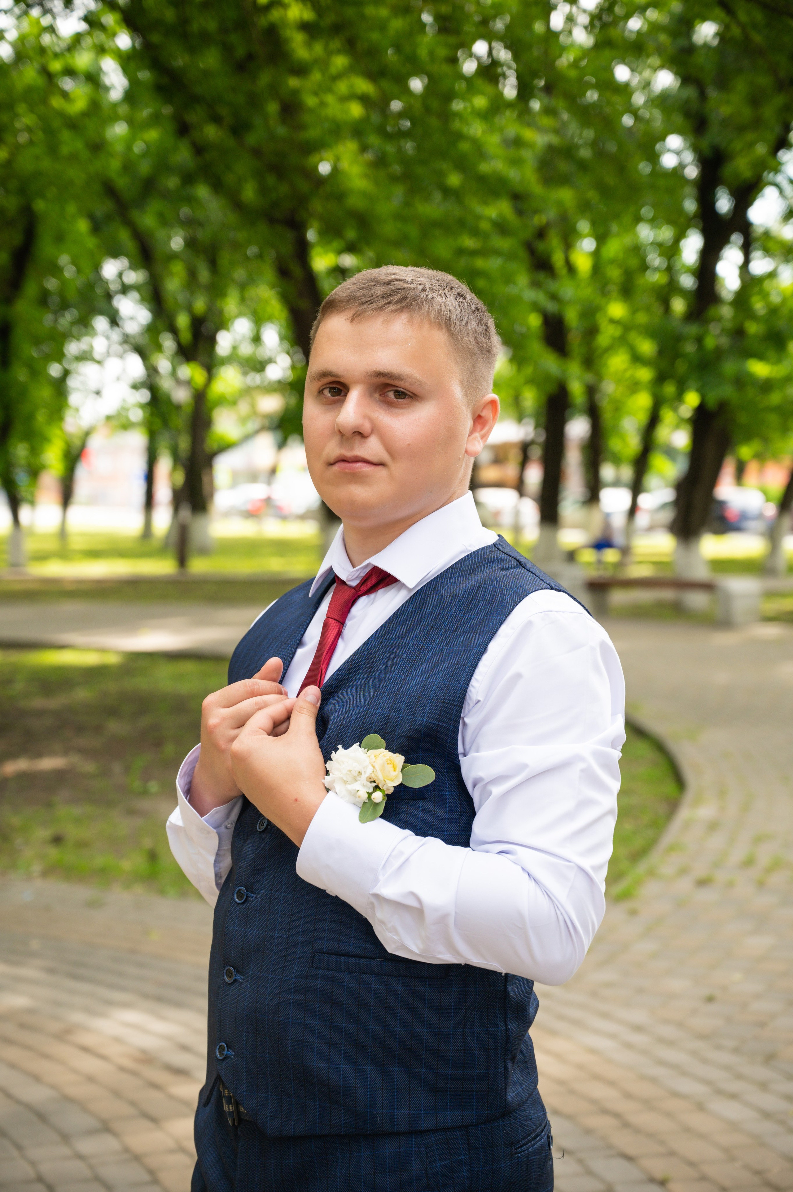 Свадьба прогулка. Свадебный фотограф и видеограф в городе Армавир Katerina Arts