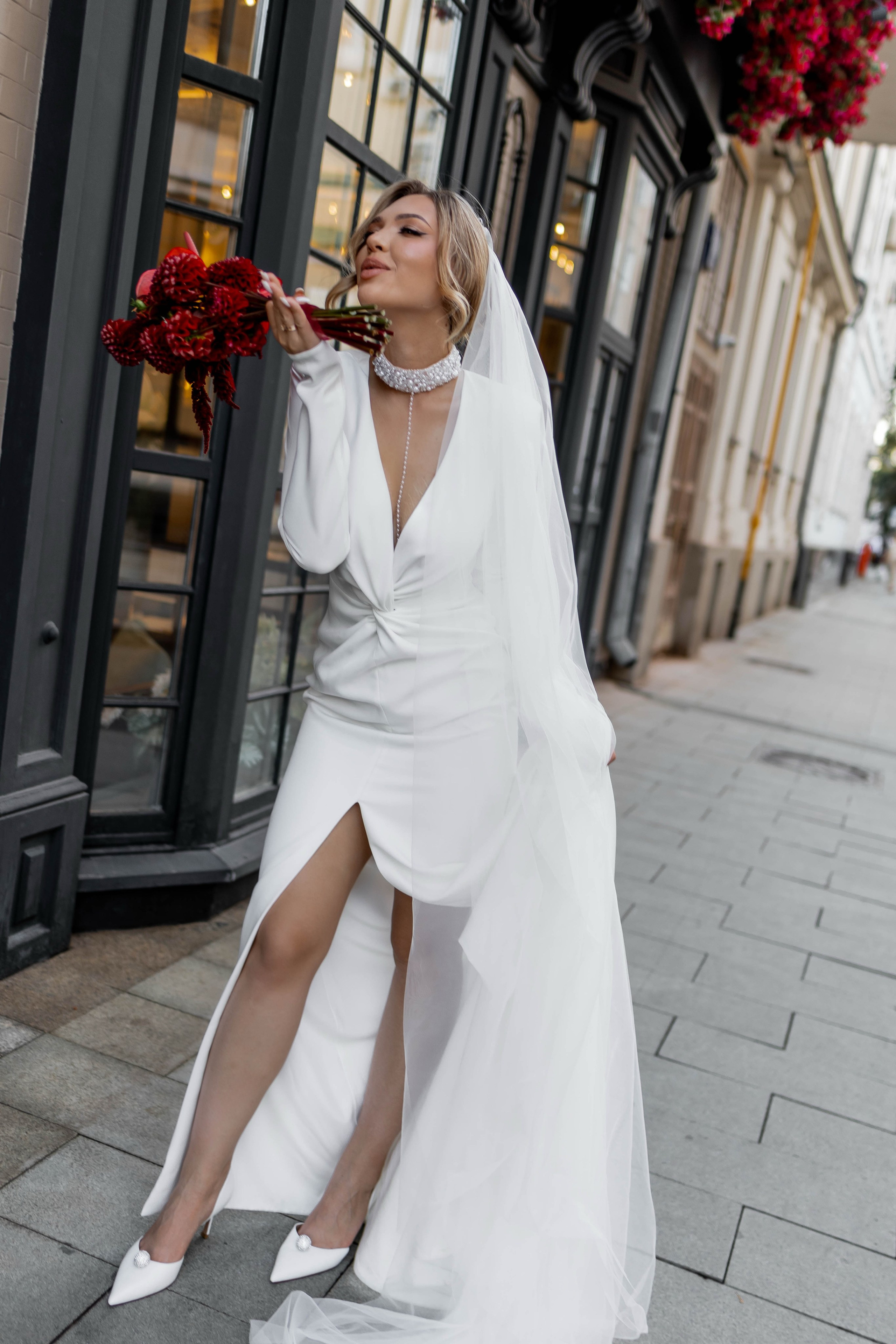 Кристина | Кирилл. Свадебный фотограф Надежда Рыжикова