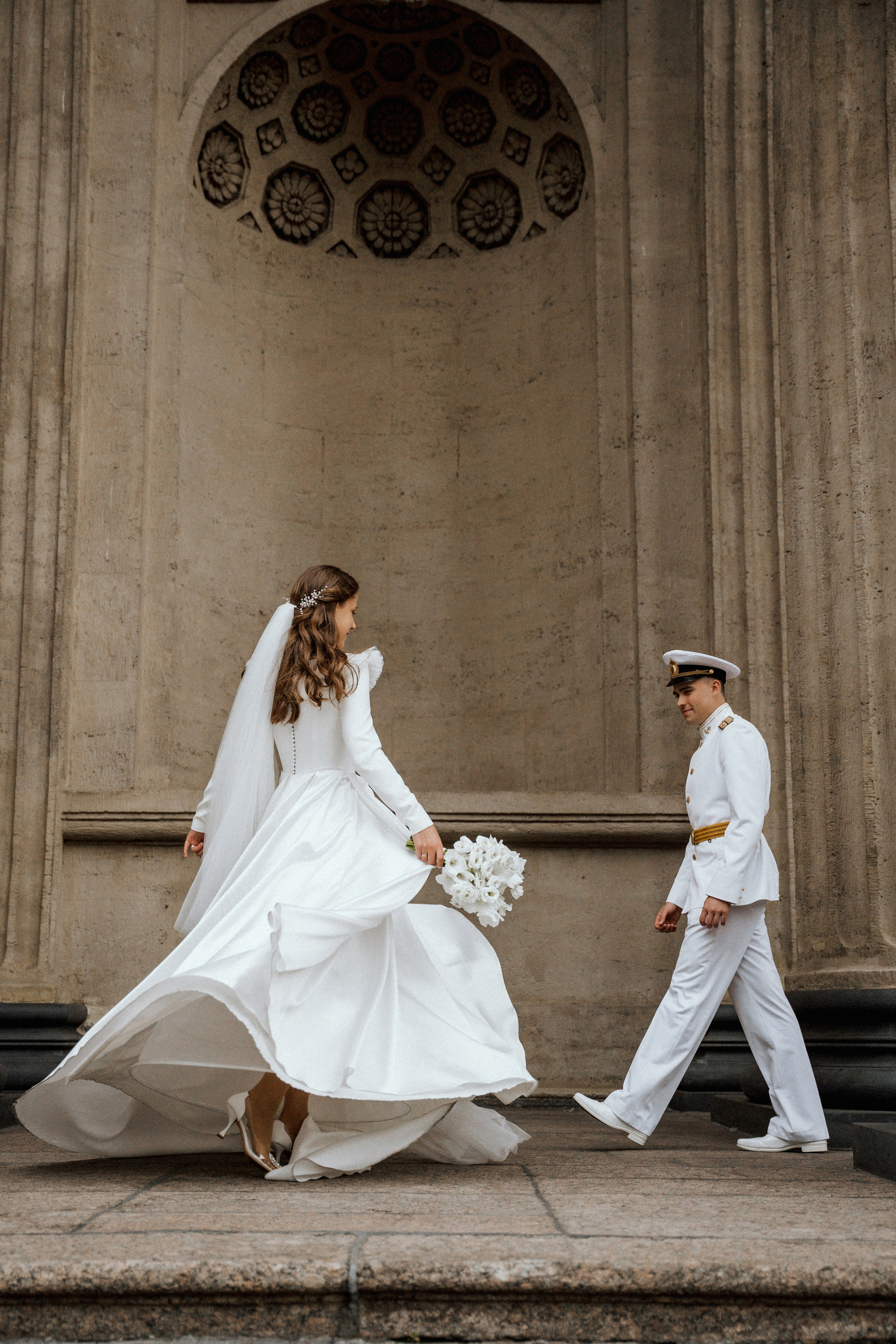 Nikita & Nadezhda. Dolce_wedding