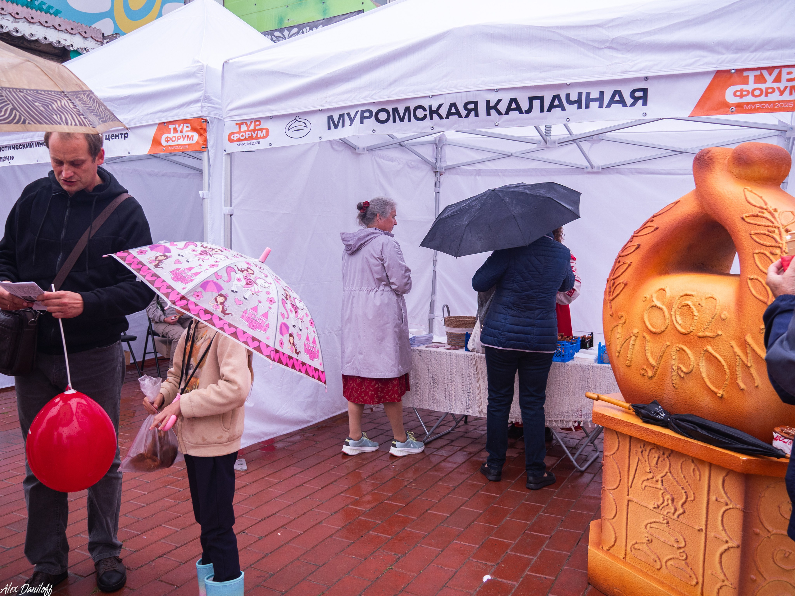 День города Муром 2025. Муром-Инфо. Новости культуры, образования, спорта в городе Муром