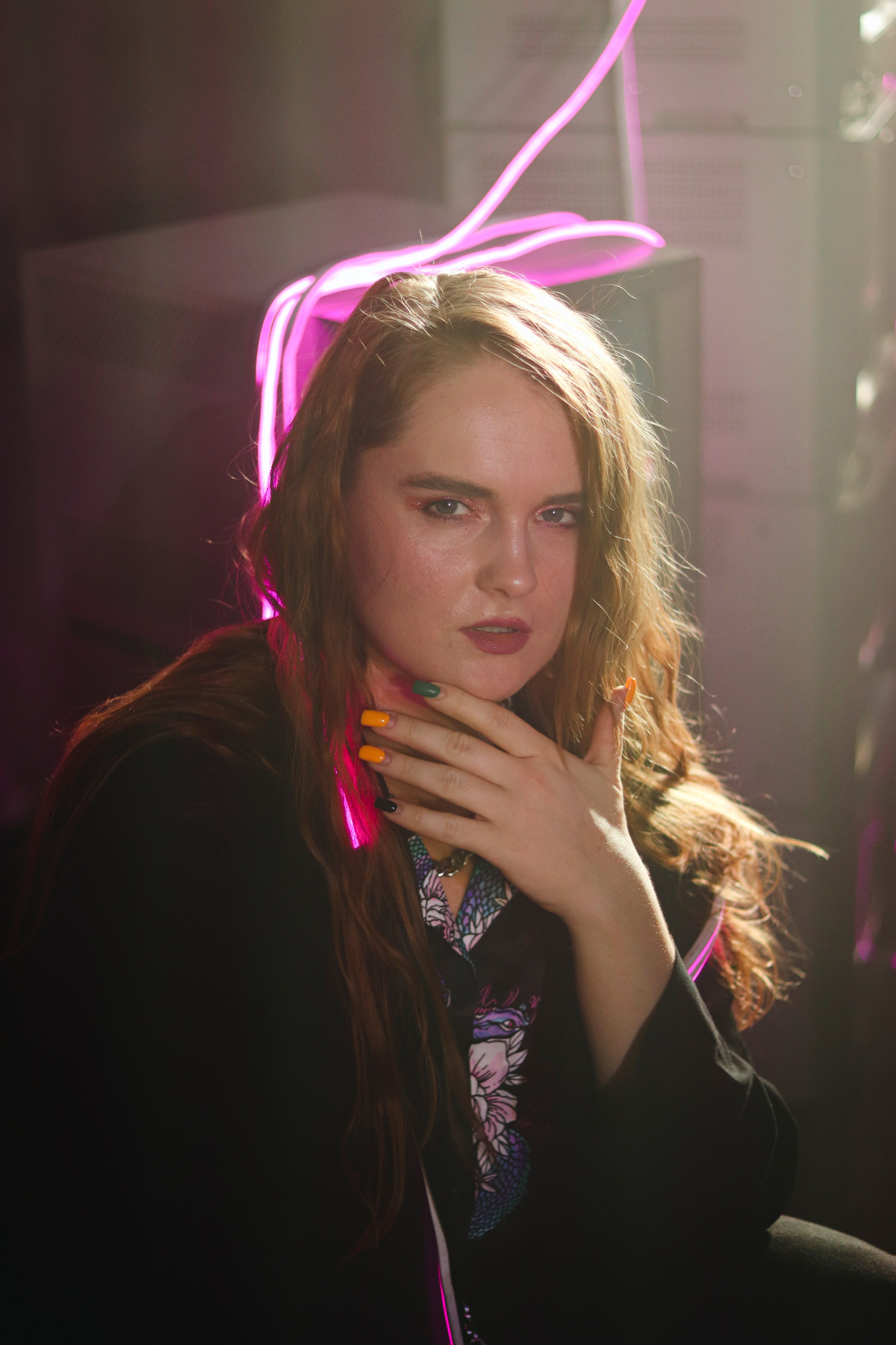 Рейв с др. Ивентный фотограф в Санкт-Петербурге Олег Комков