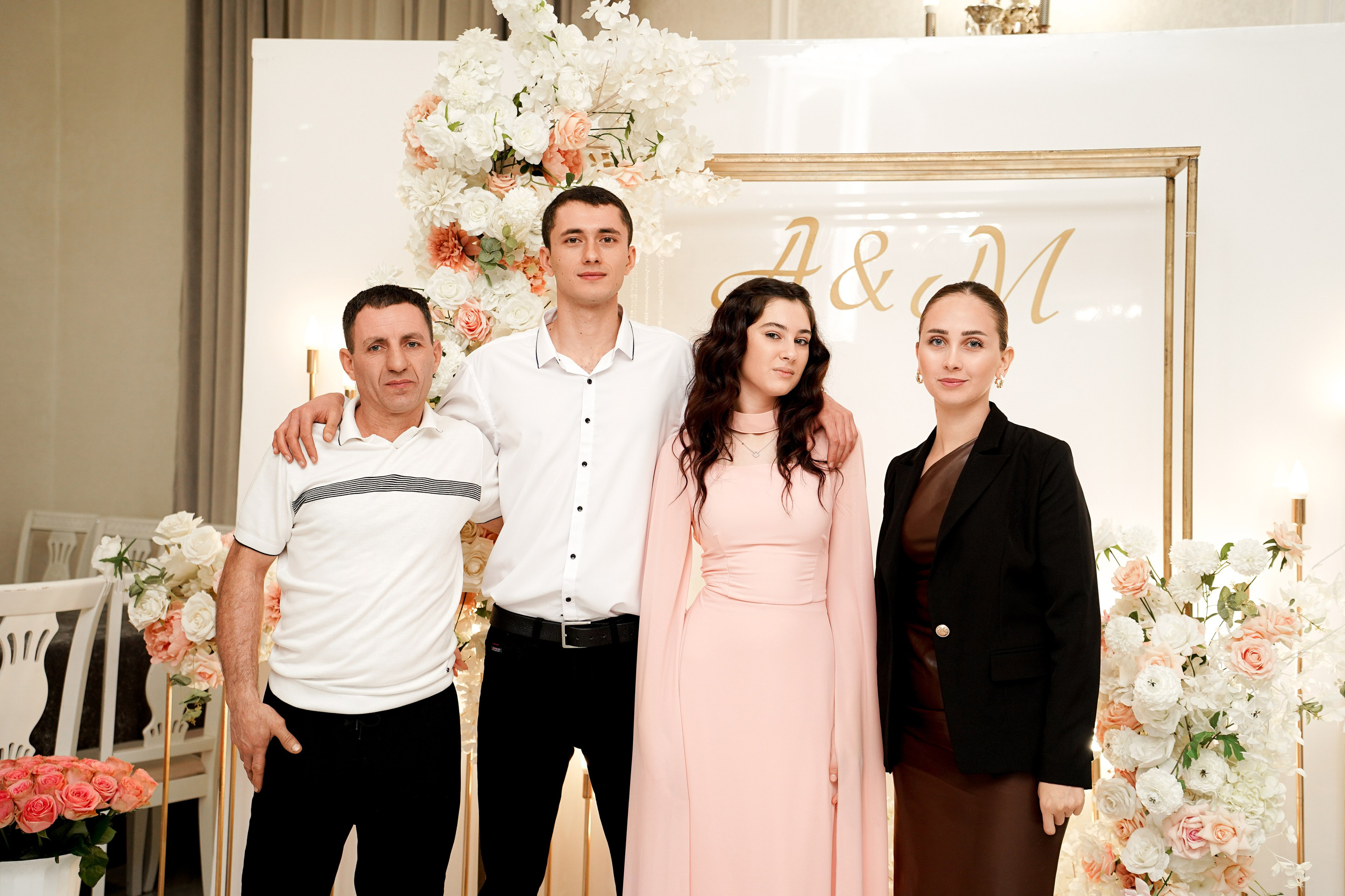 Сватовство. Свадебный фотограф в Ростове-на-Дону. Таинство Крещения и Венчания, семейные фотосессии. Алёна Чёботова