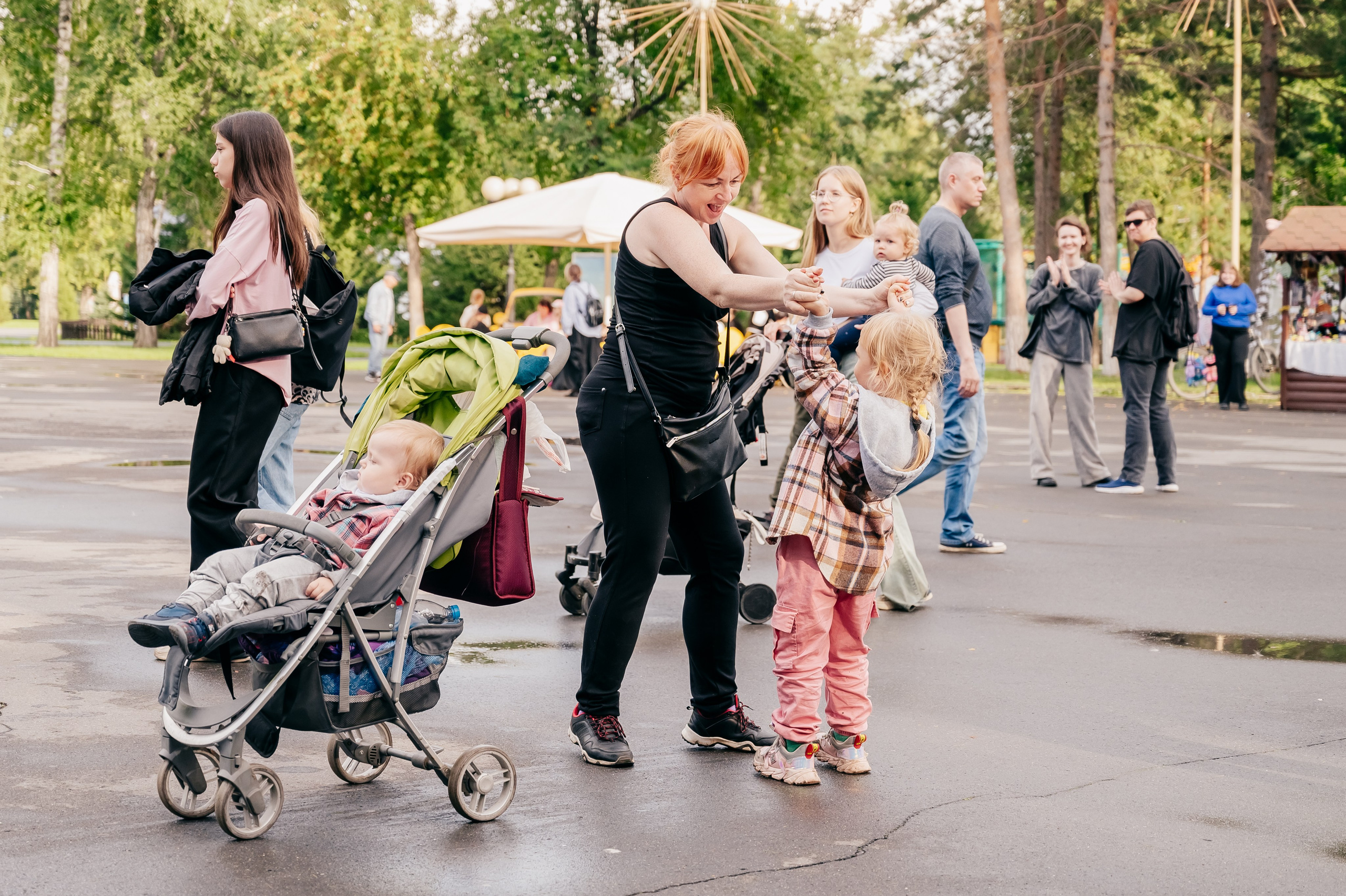 Благотв мероприятие в поддержку Данила 16.08.25. Детский фотограф, семейный фотограф и репортажи в Кемерово