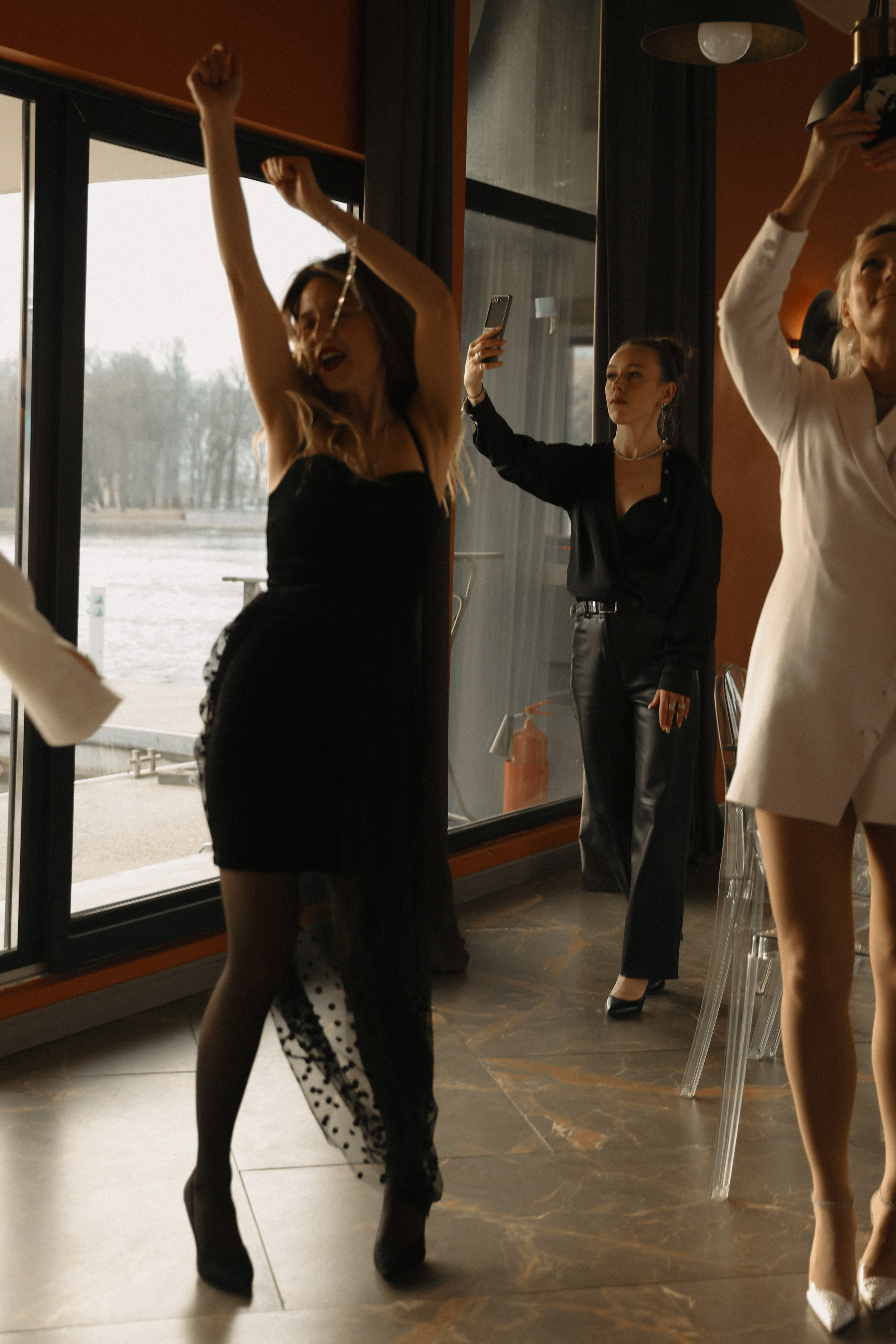 Natalich Hen-party. Fashion Фотограф в СПб Yana Kochkina