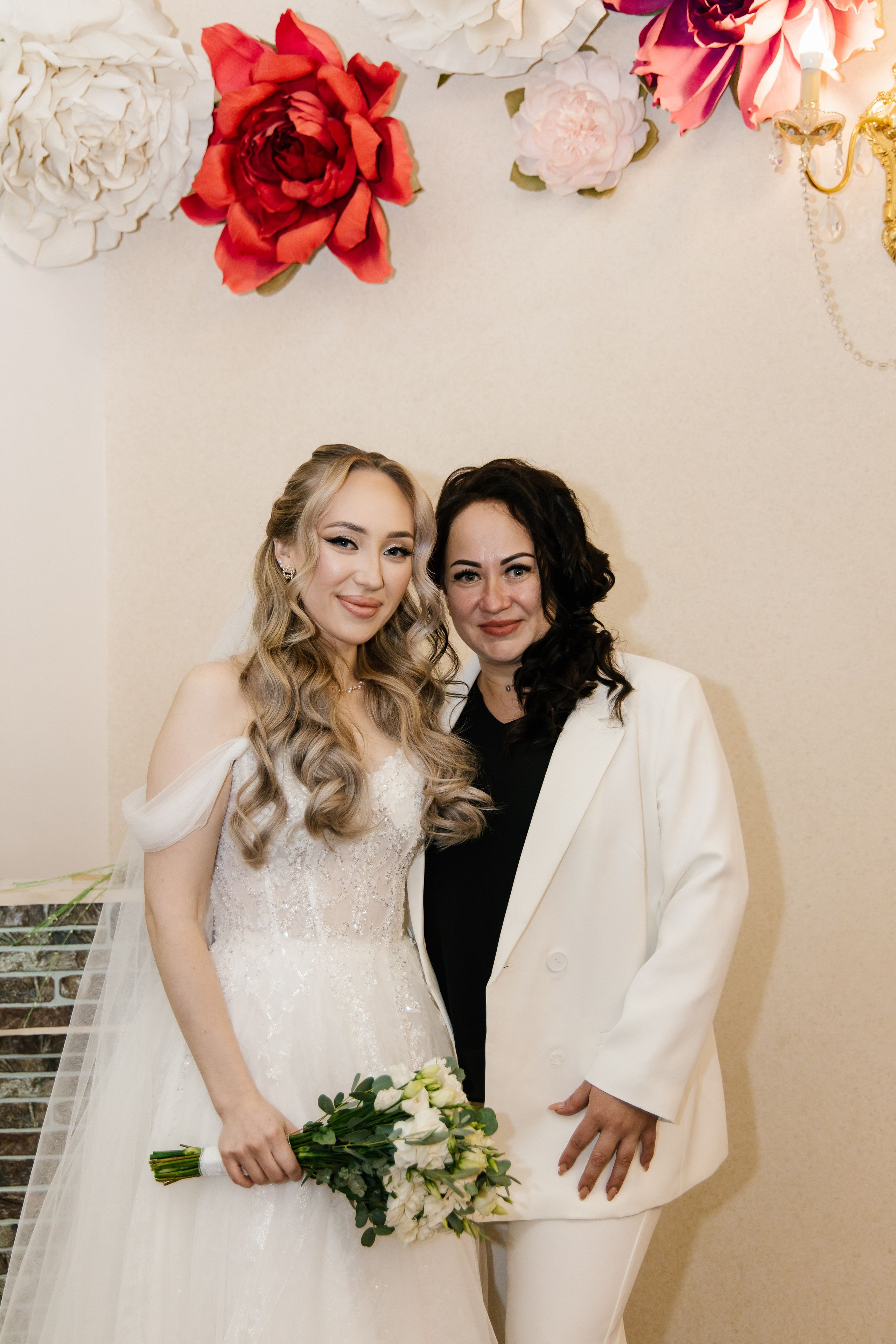 Карина и Николай. Фотограф в Барнауле Юлия Садвокасова