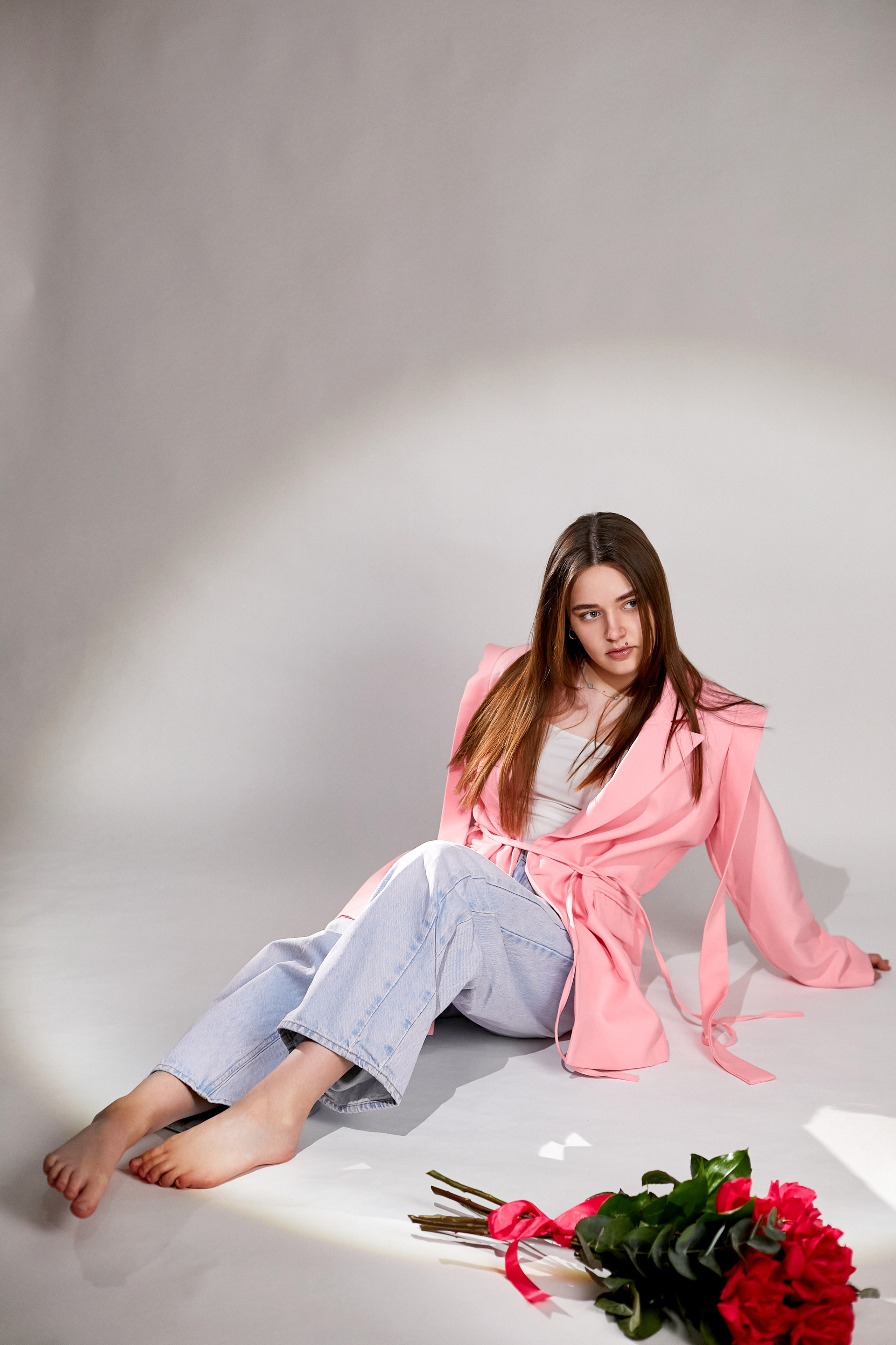 «Лена и Ксюша». Свадебный и креативный фотограф в ЮФО