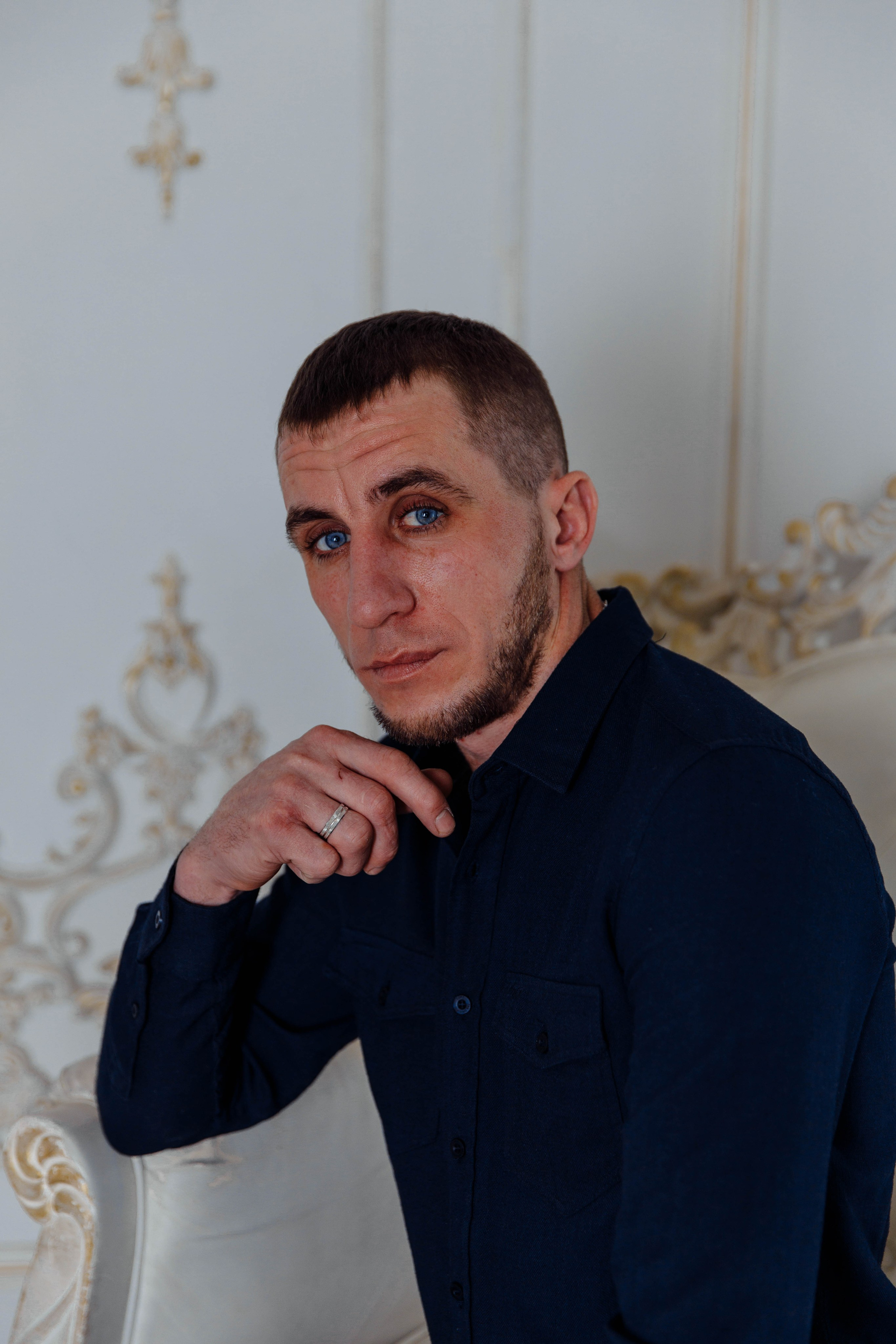 Наталья и Виталий. Свадебный, семейный и портретный фотограф Ксения Краснова