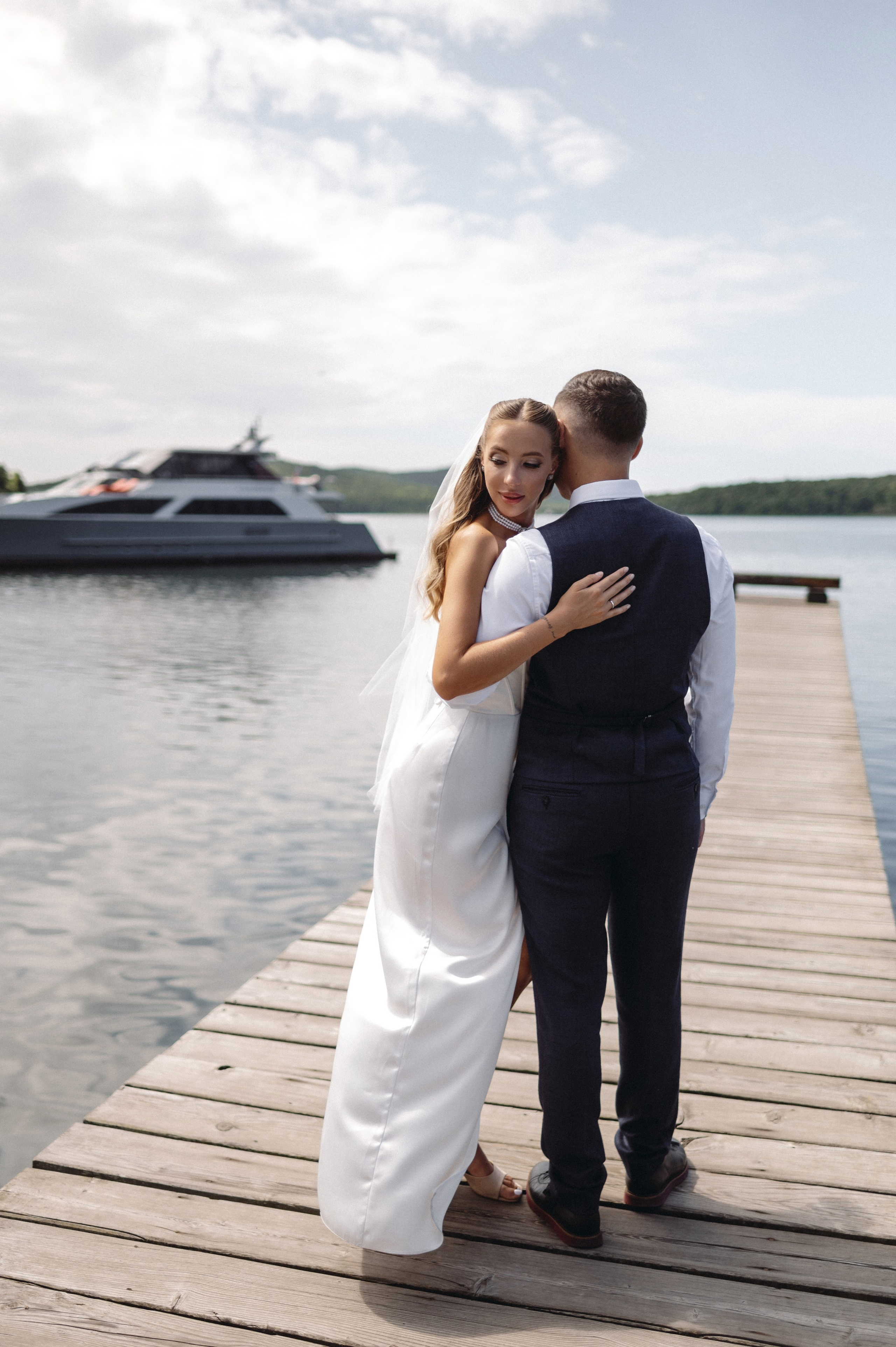 Екатерина Алексей. Главная