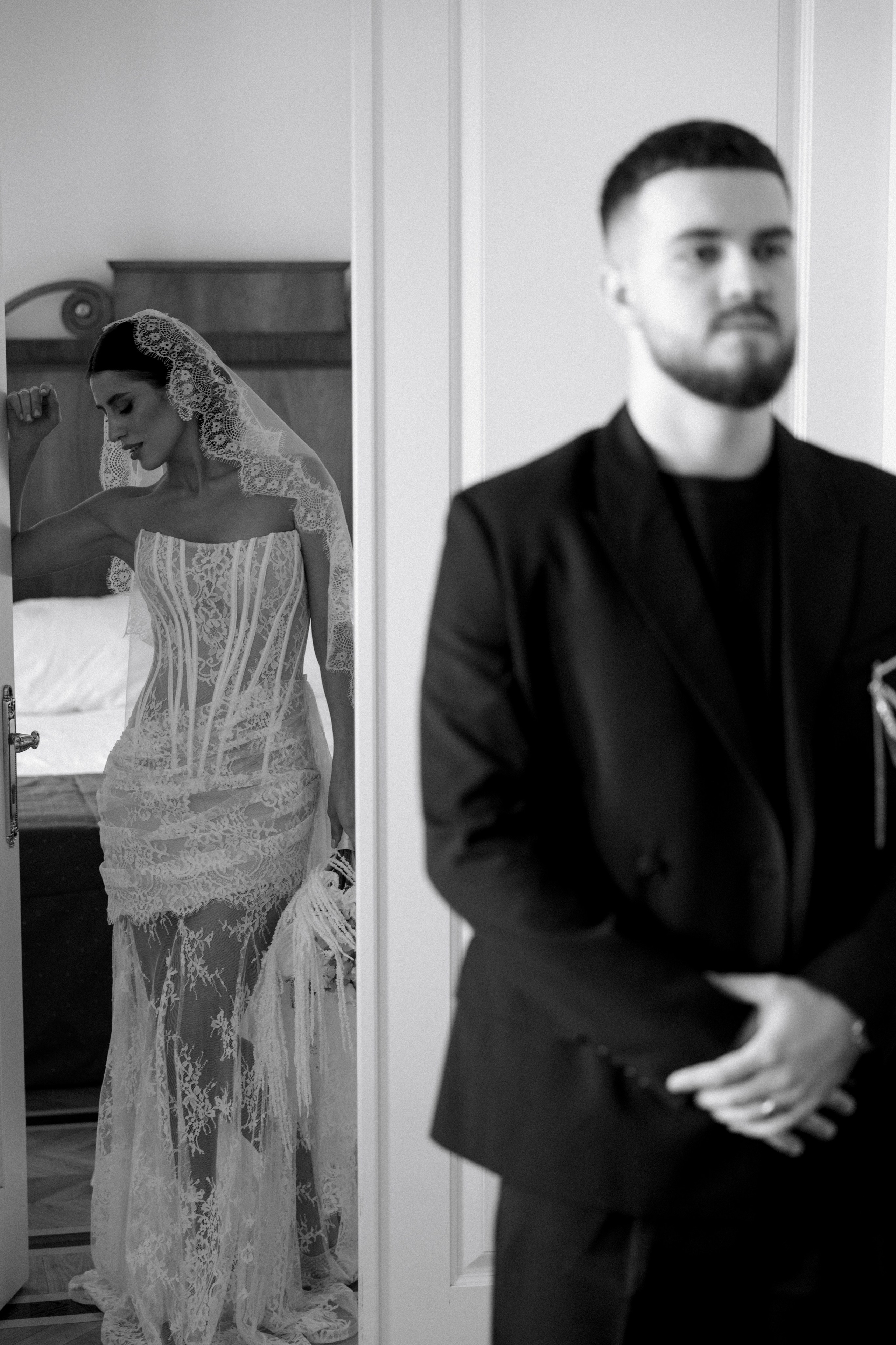 На его месте мог бы быть Серкан Болат. Свадебный фотограф в Москве и Балашихе