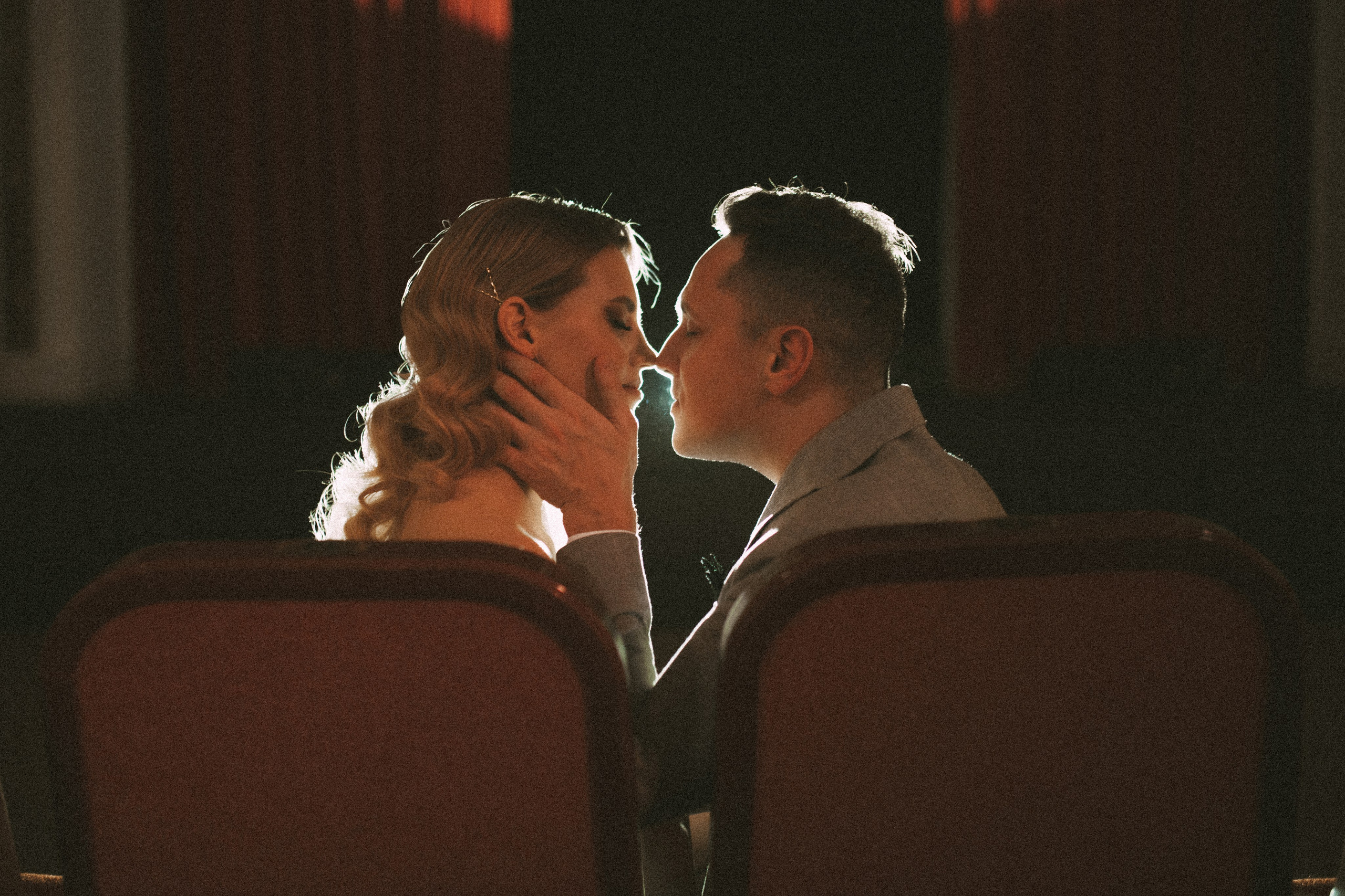 А & K | Екатеринбург. Фотограф Екатерина Амбрушкевич