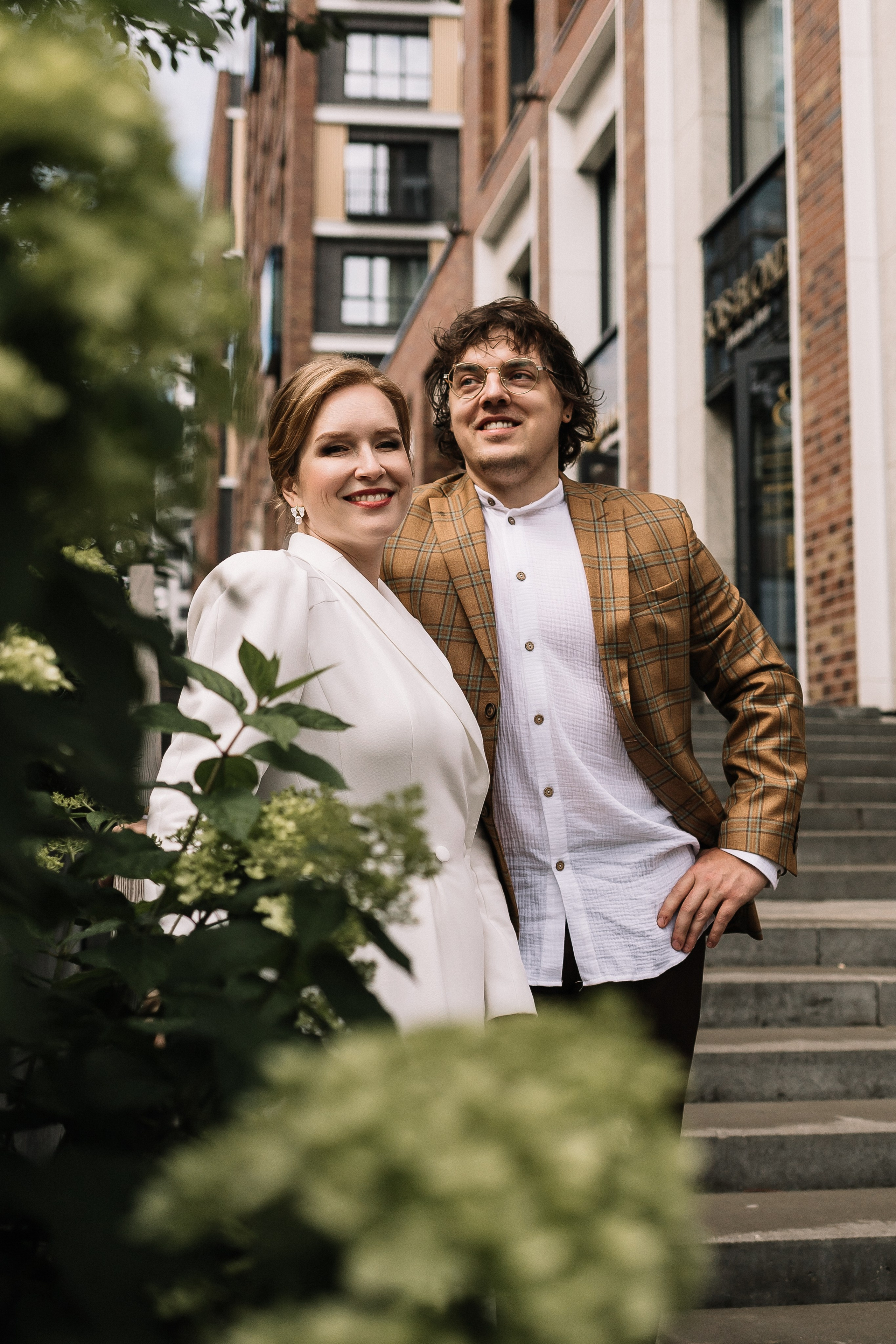 Михаил и Наталья/2024. Свадебный и семейный фотограф в Екатеринбурге