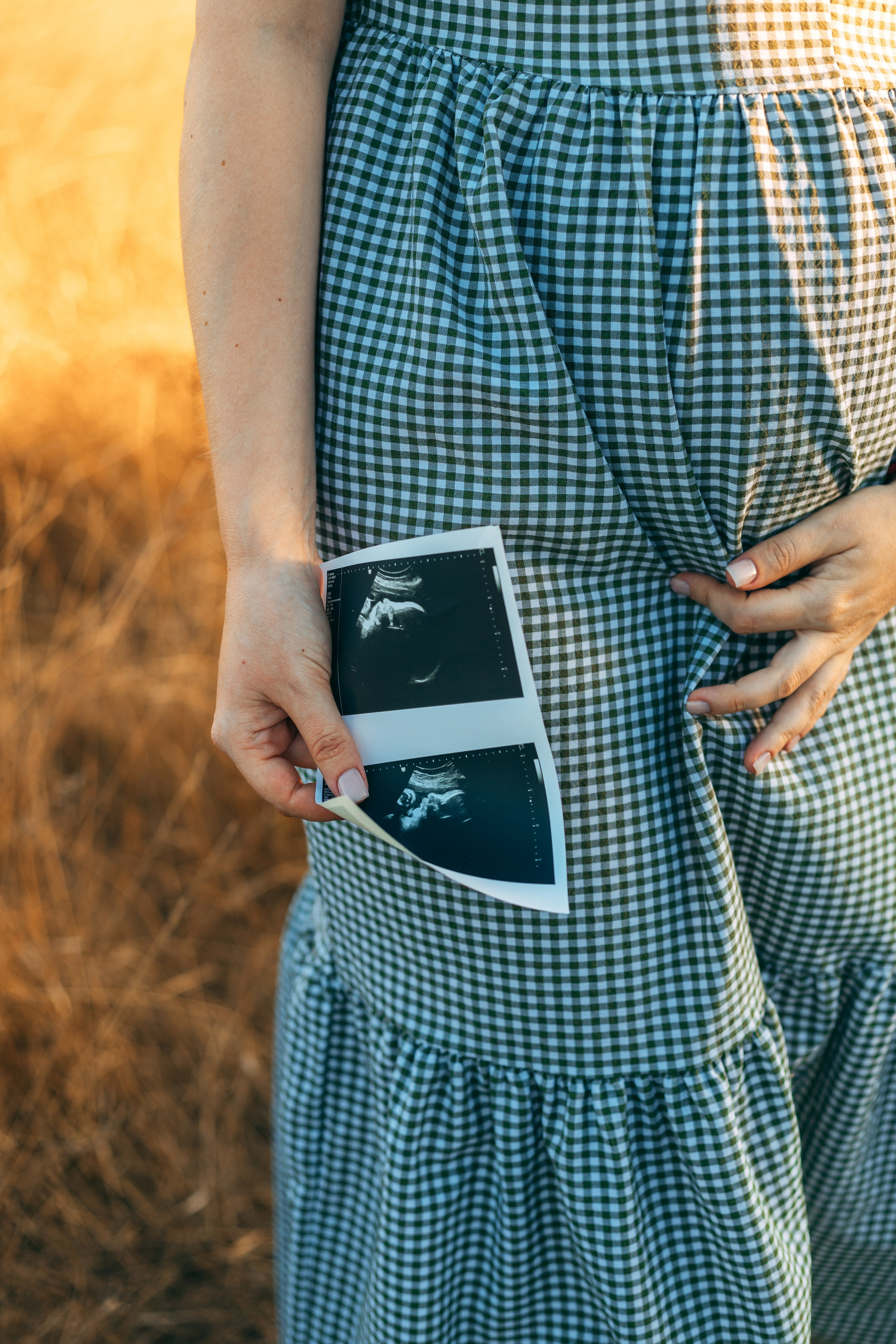 Фотосессия беременности на природе. Свадебный и семейный фотограф в Краснодарском крае Мария Данилкина