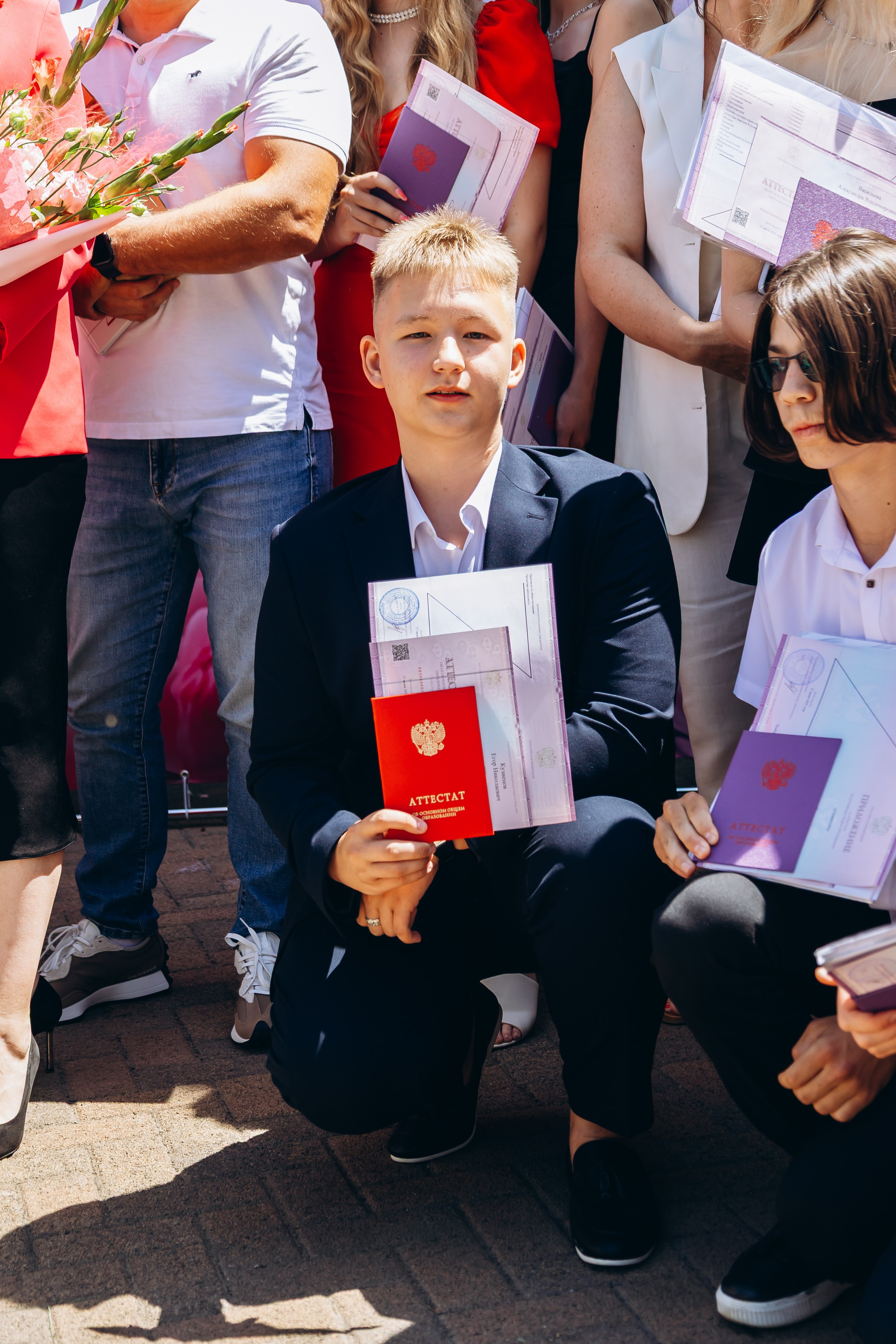 Репортажная съёмка