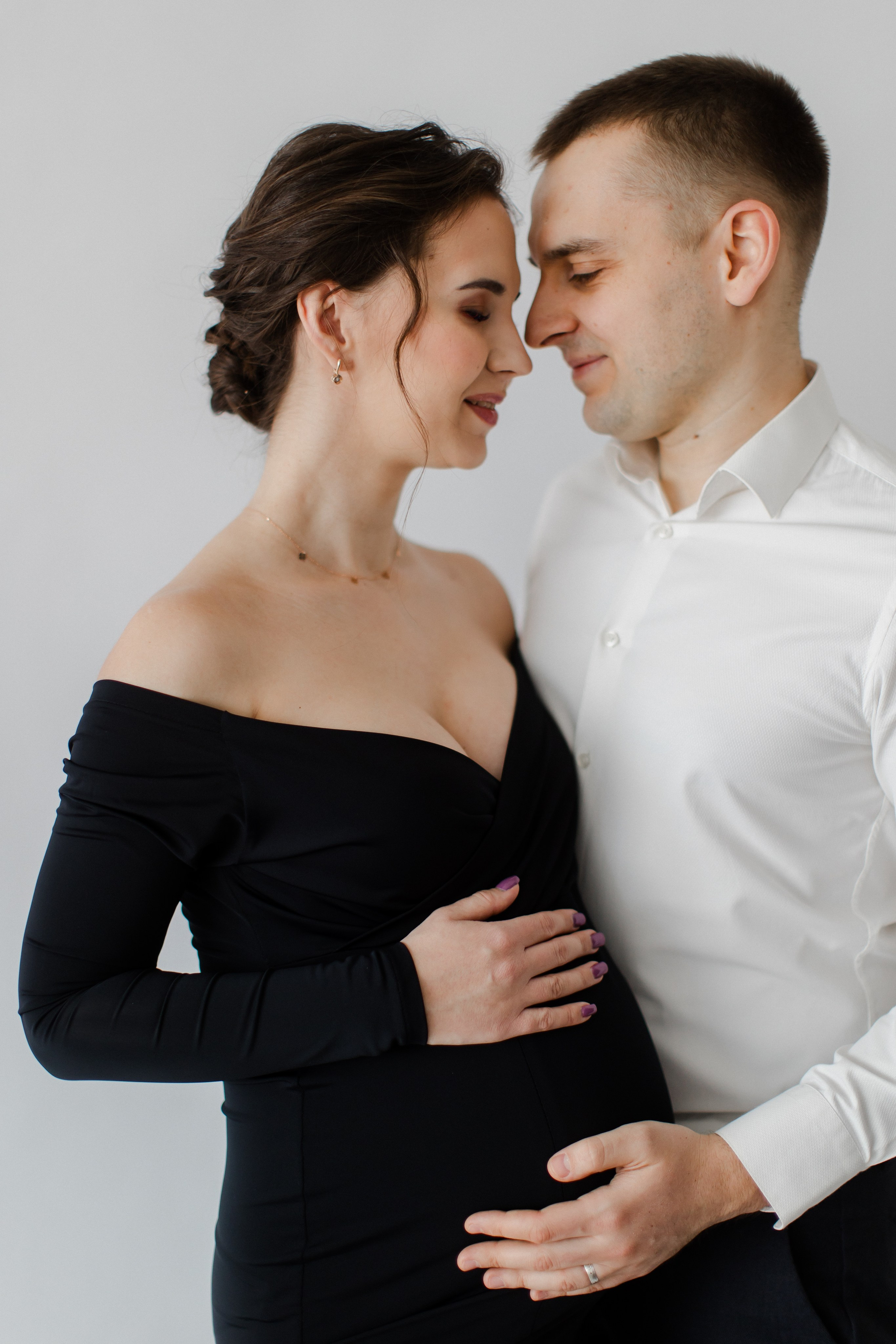 Яна и Кирилл. Семейный и детский фотограф в Москве Кузьмина Мария