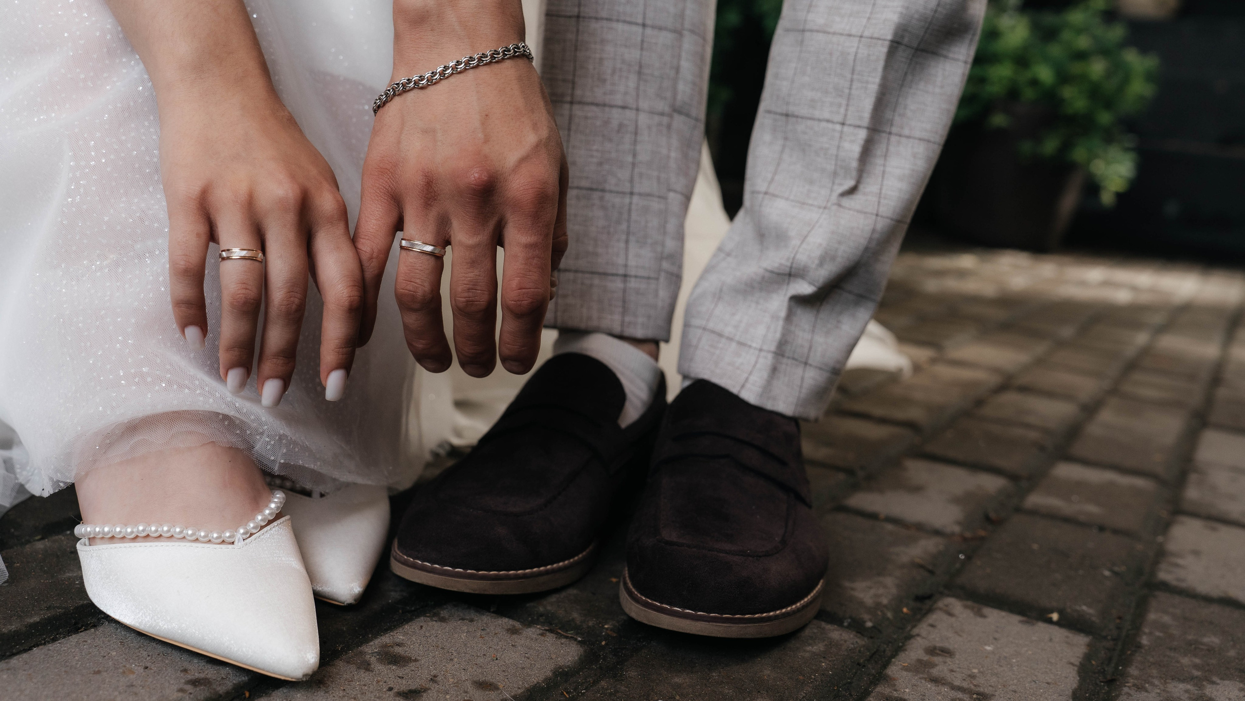 Теплый свадебный день. Алиса Никитцова | Фотограф в Казани