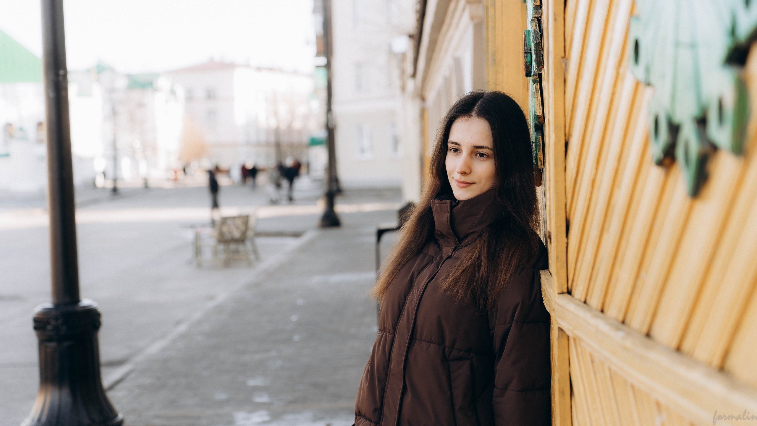 Экскурсия по Казани. Алиса Никитцова | Фотограф в Казани