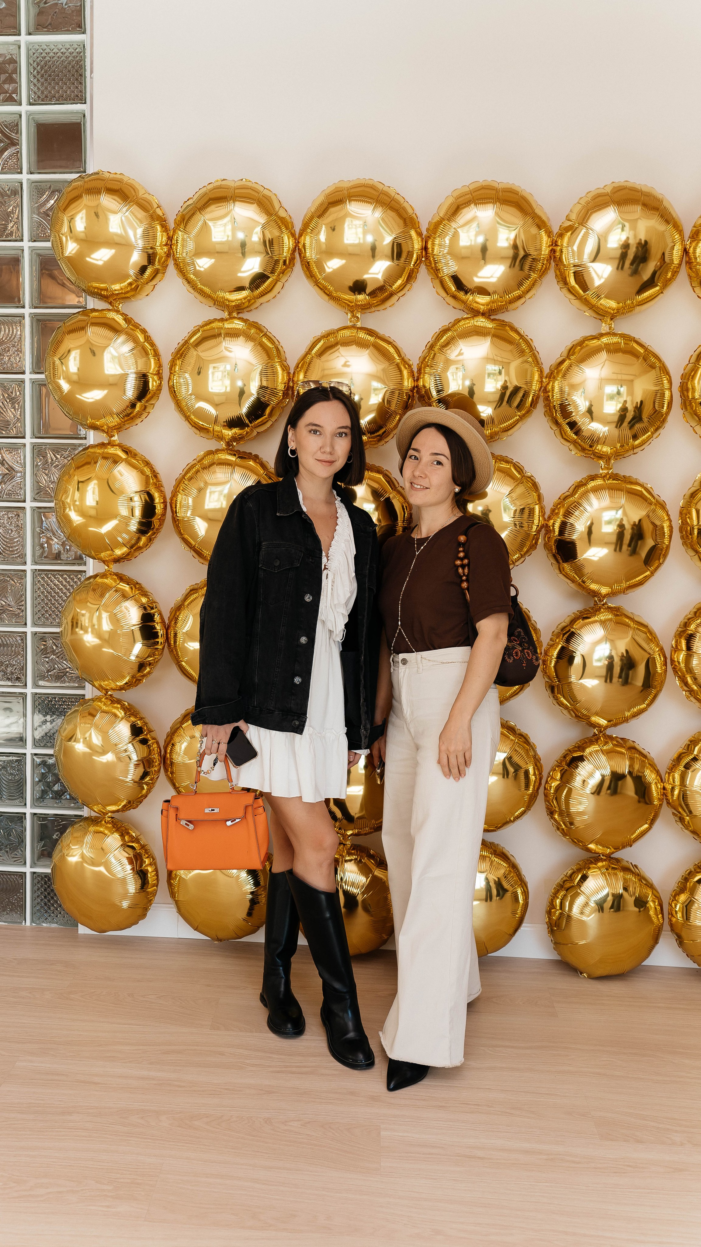 Открытие фитнес-студии «Иртэ». Алиса Никитцова | Фотограф в Казани