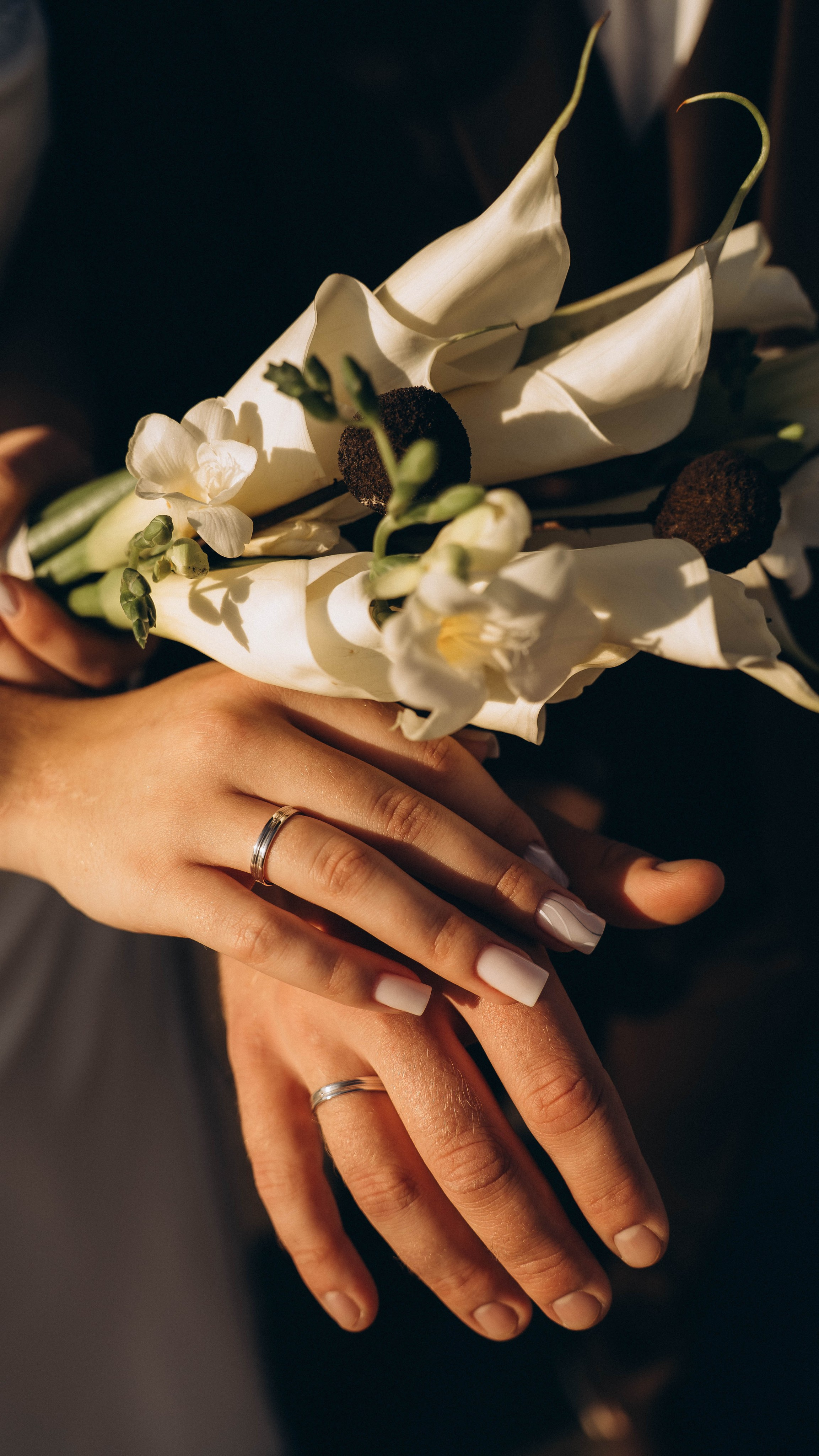 Яркая свадебная съёмка. Алиса Никитцова | Фотограф в Казани